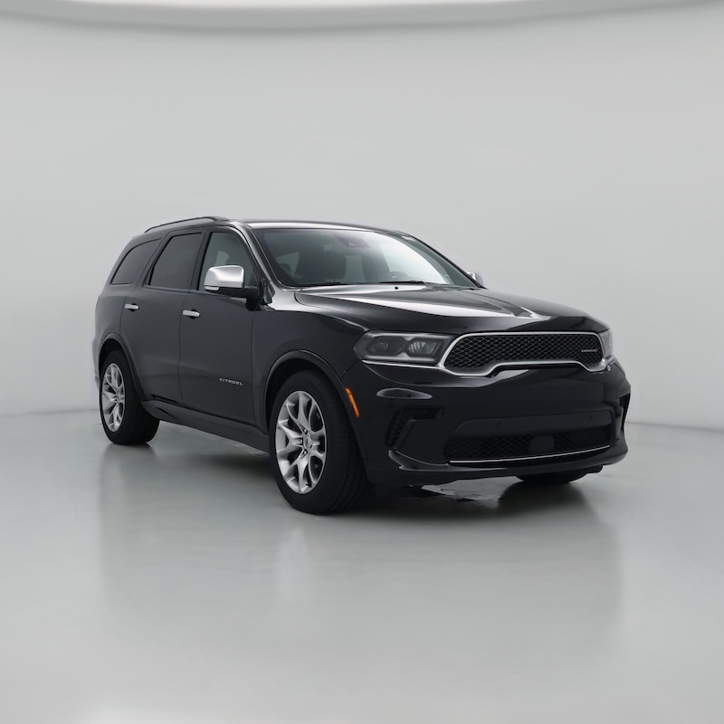 2024 Dodge Durango Citadel