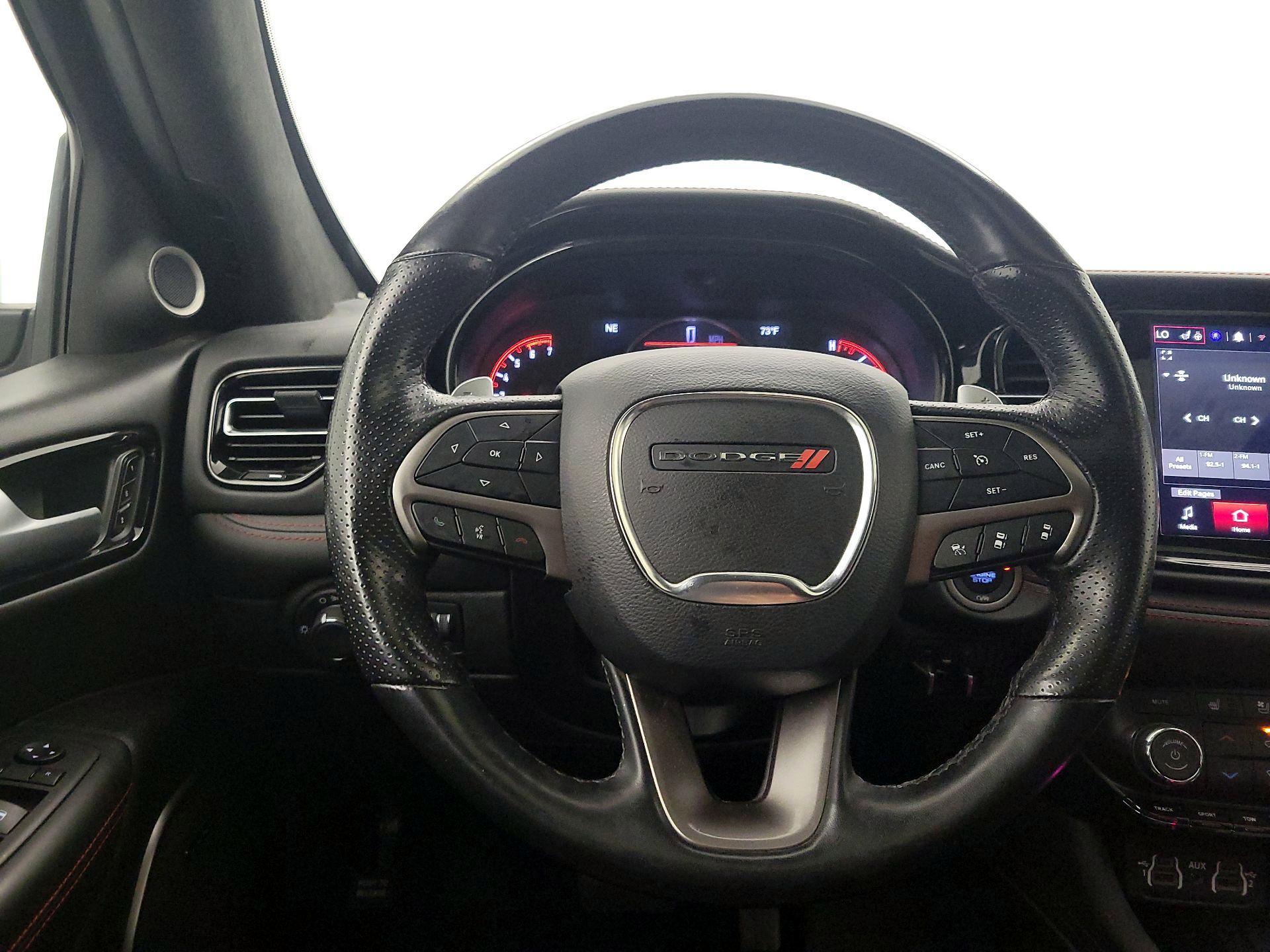 Thumbnail: 2024 Dodge Durango - 10