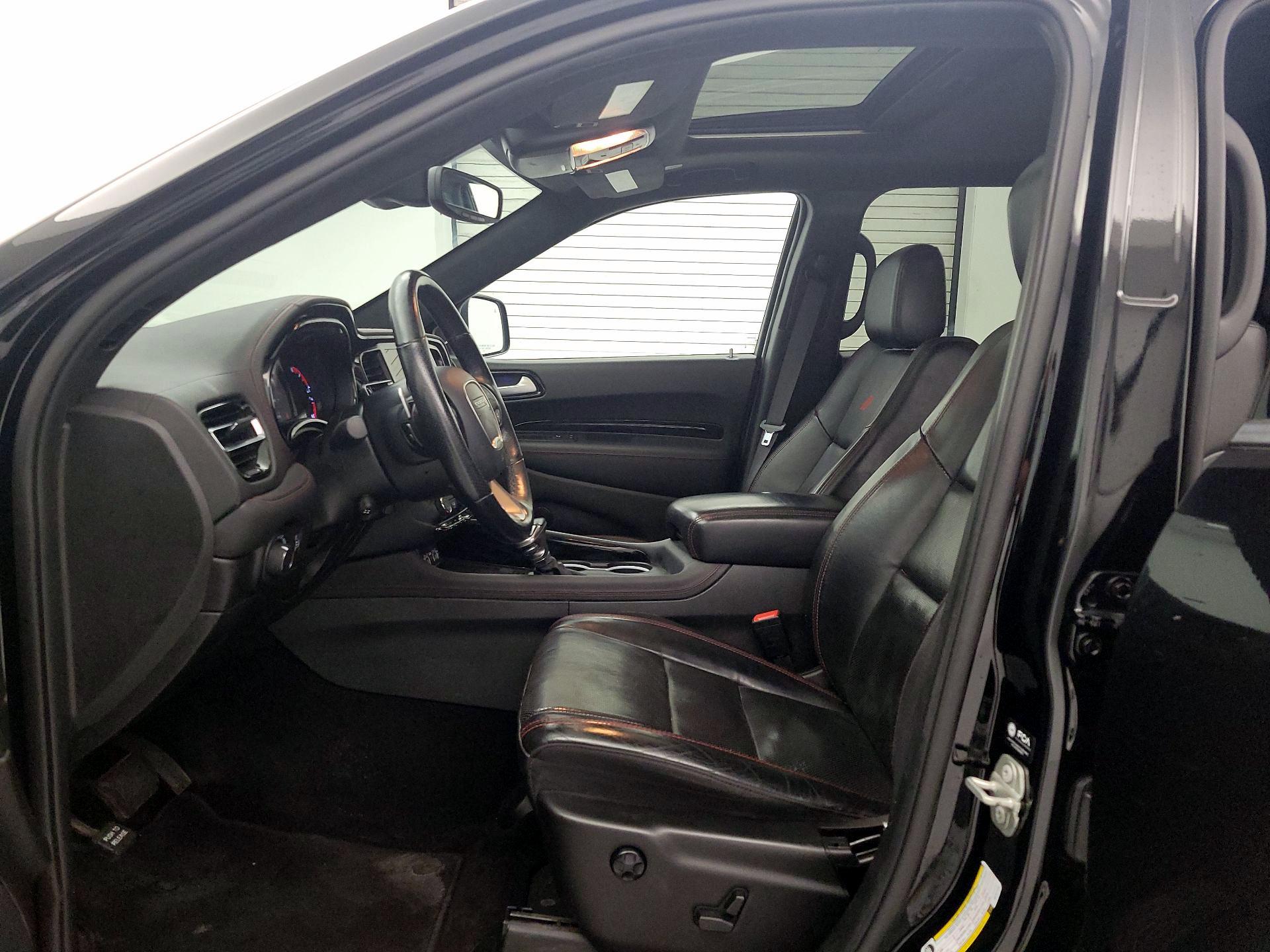 Thumbnail: 2024 Dodge Durango - 11