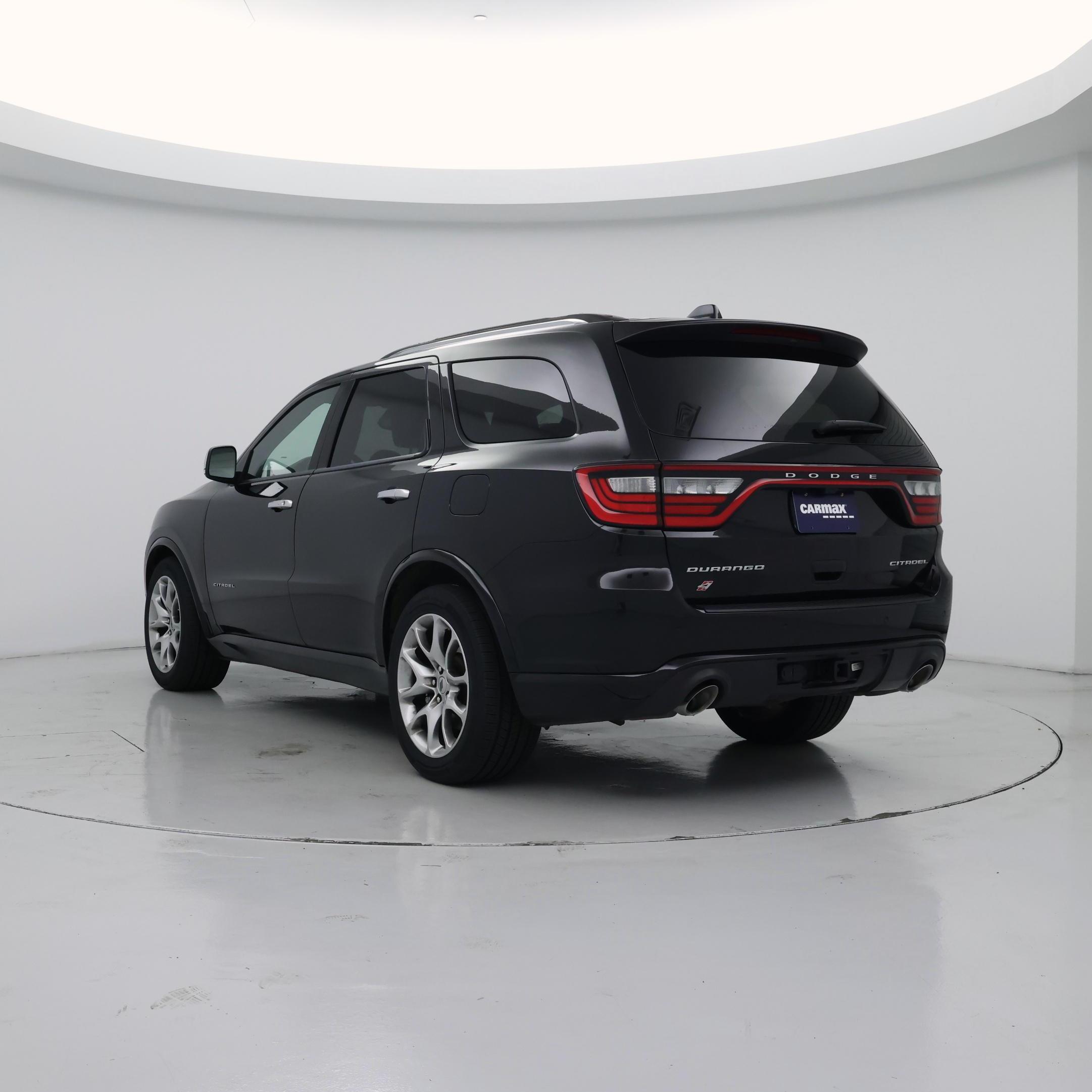 Thumbnail: 2024 Dodge Durango - 2