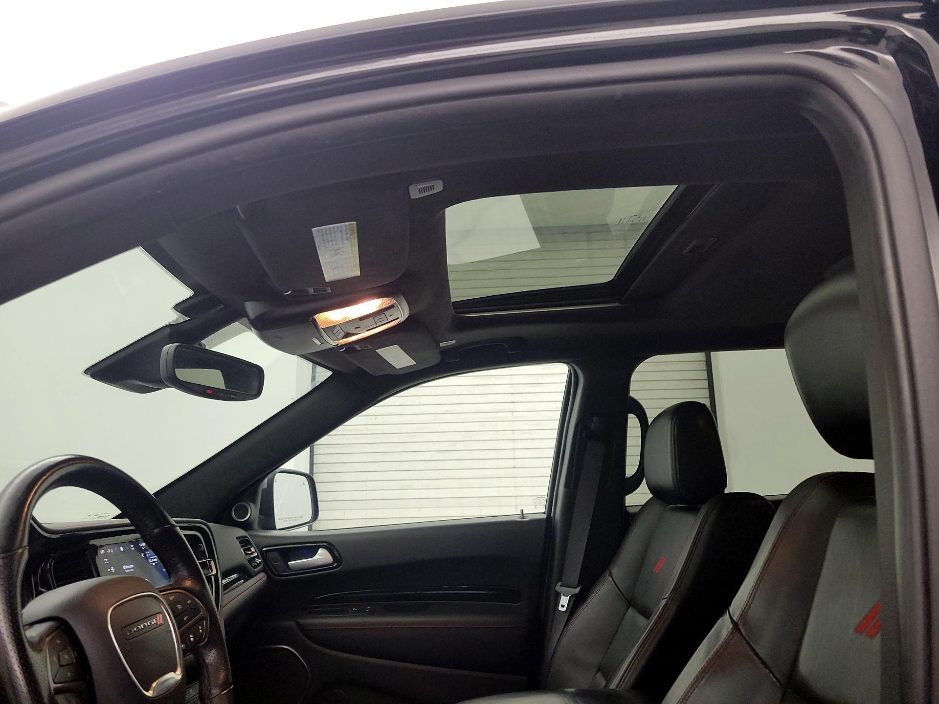 Thumbnail: 2024 Dodge Durango - 20