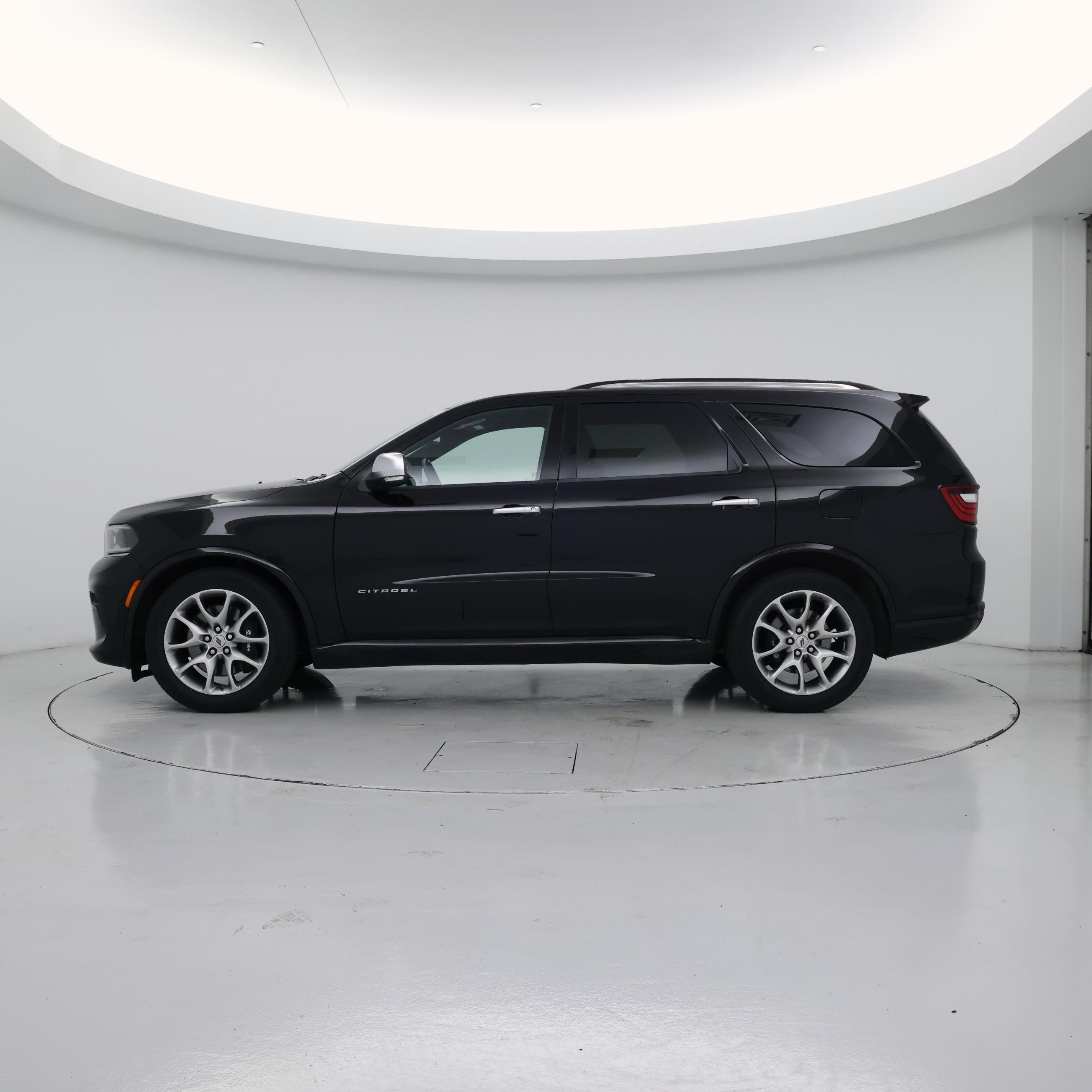 Thumbnail: 2024 Dodge Durango - 3