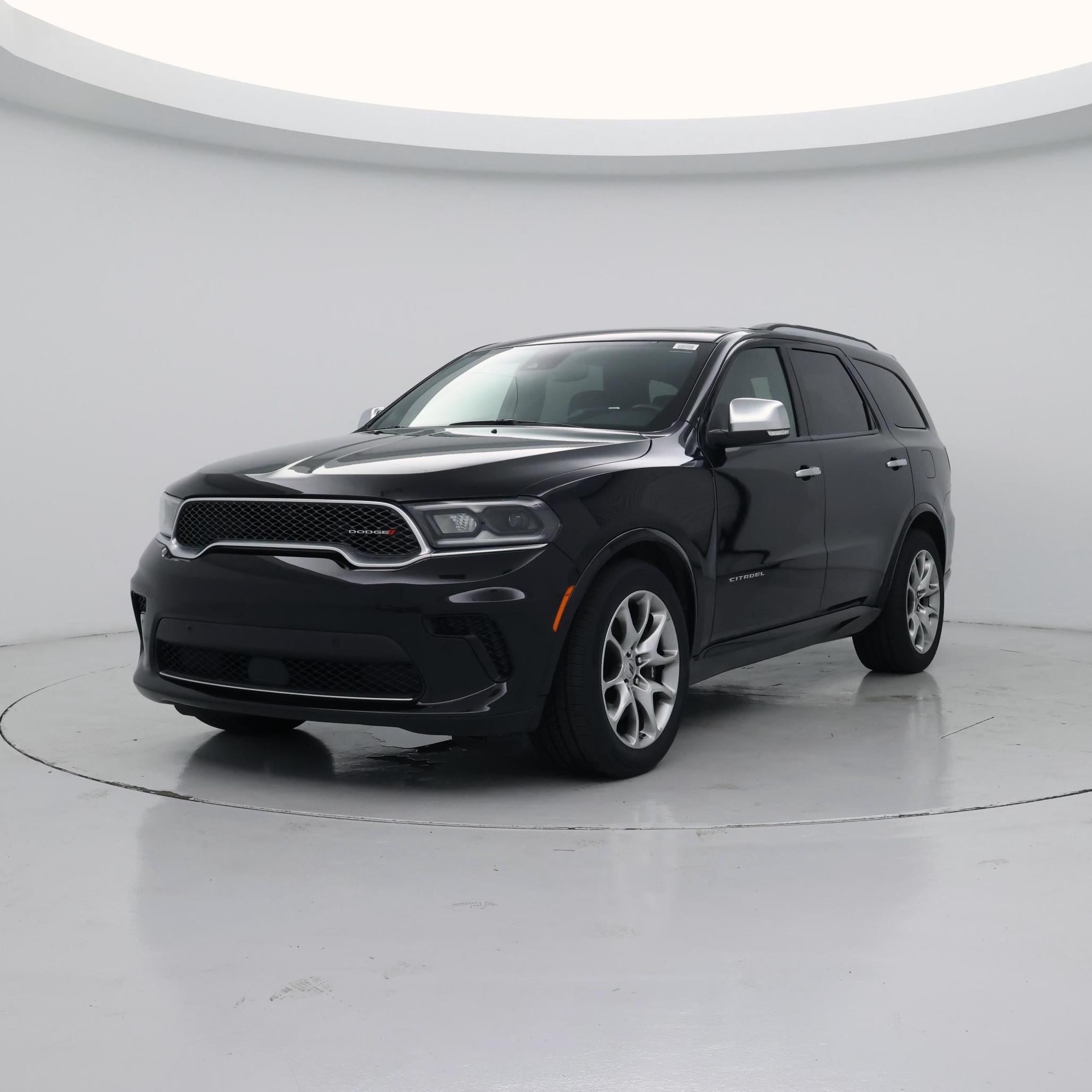 Thumbnail: 2024 Dodge Durango - 4