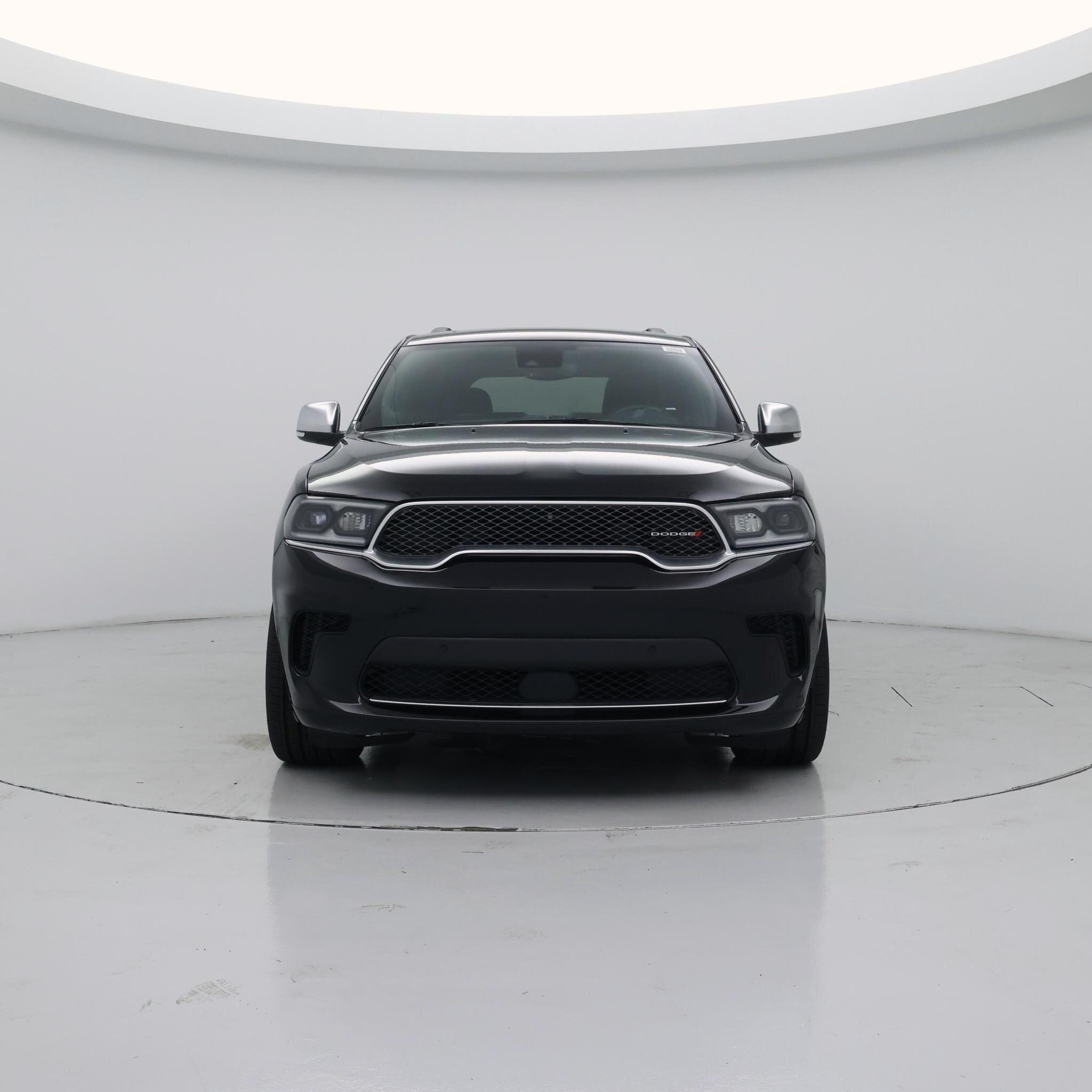 Thumbnail: 2024 Dodge Durango - 5