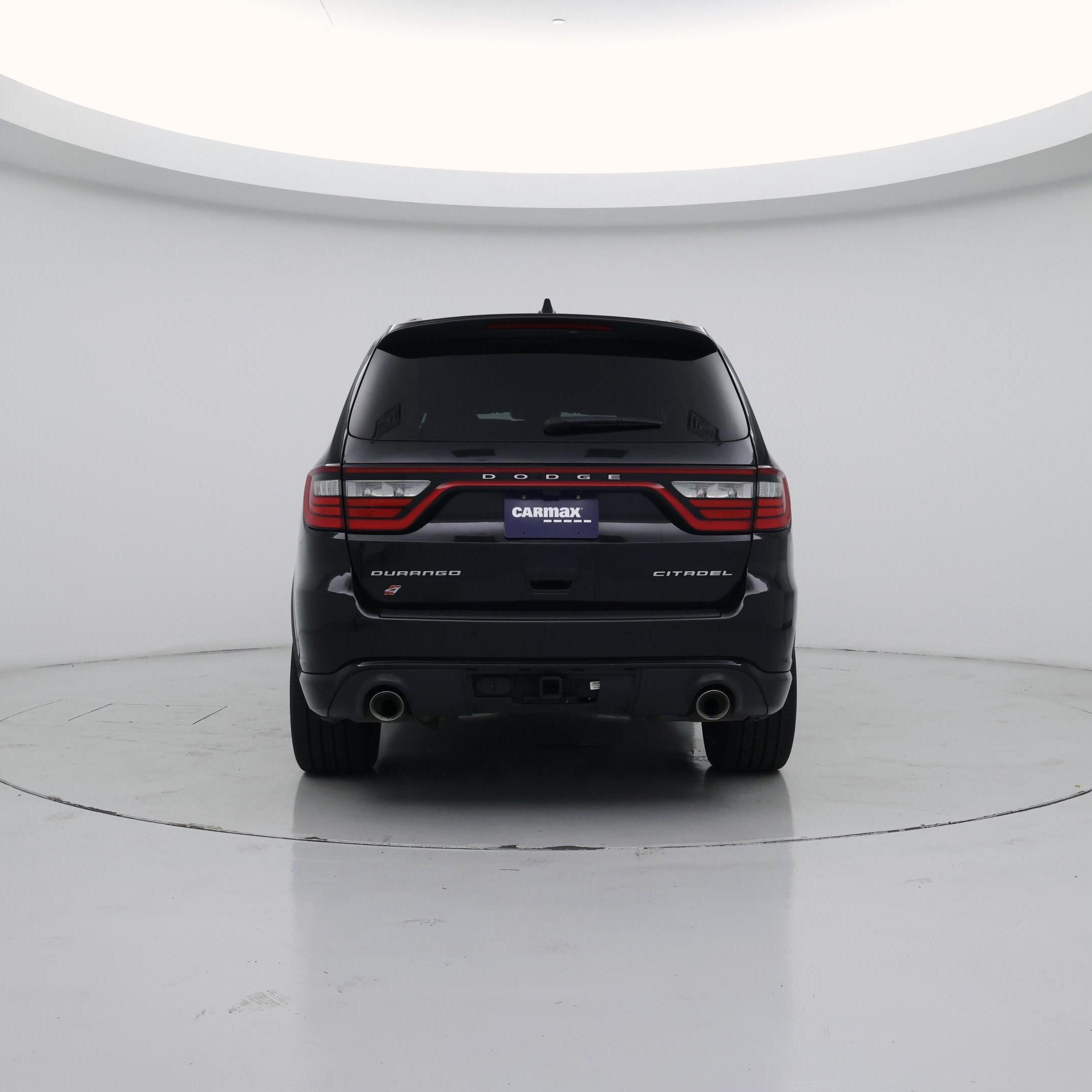 Thumbnail: 2024 Dodge Durango - 6