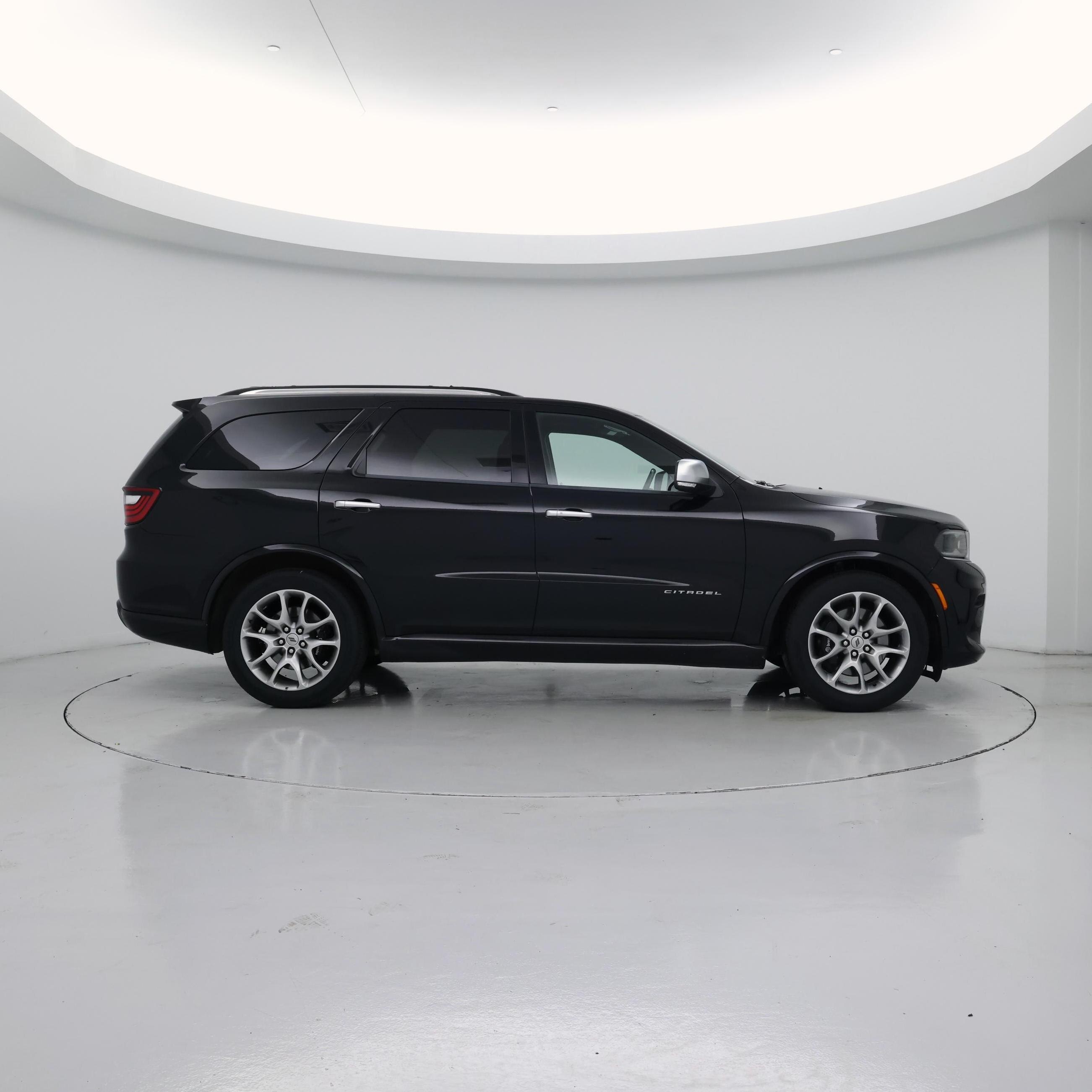 Thumbnail: 2024 Dodge Durango - 7