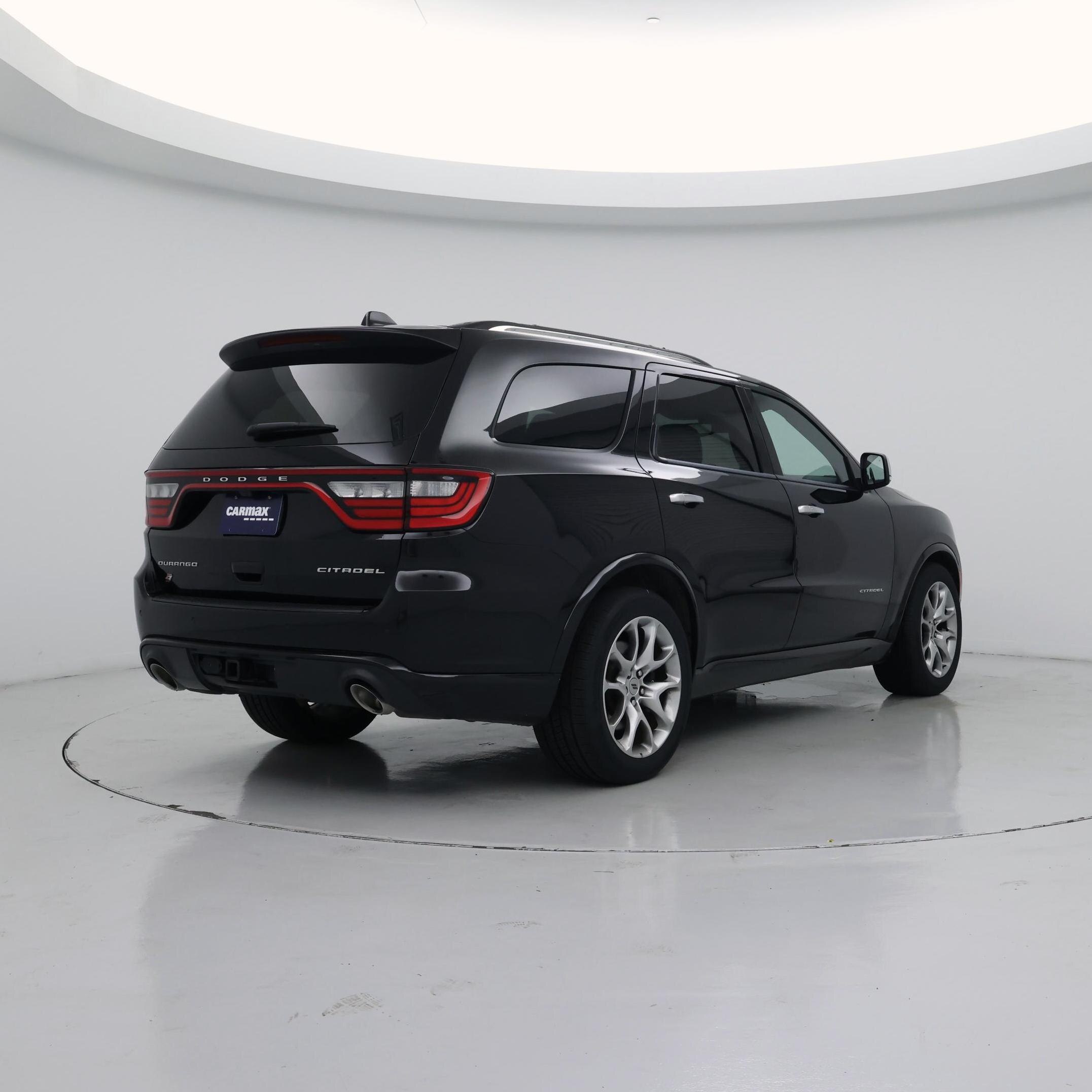 Thumbnail: 2024 Dodge Durango - 8