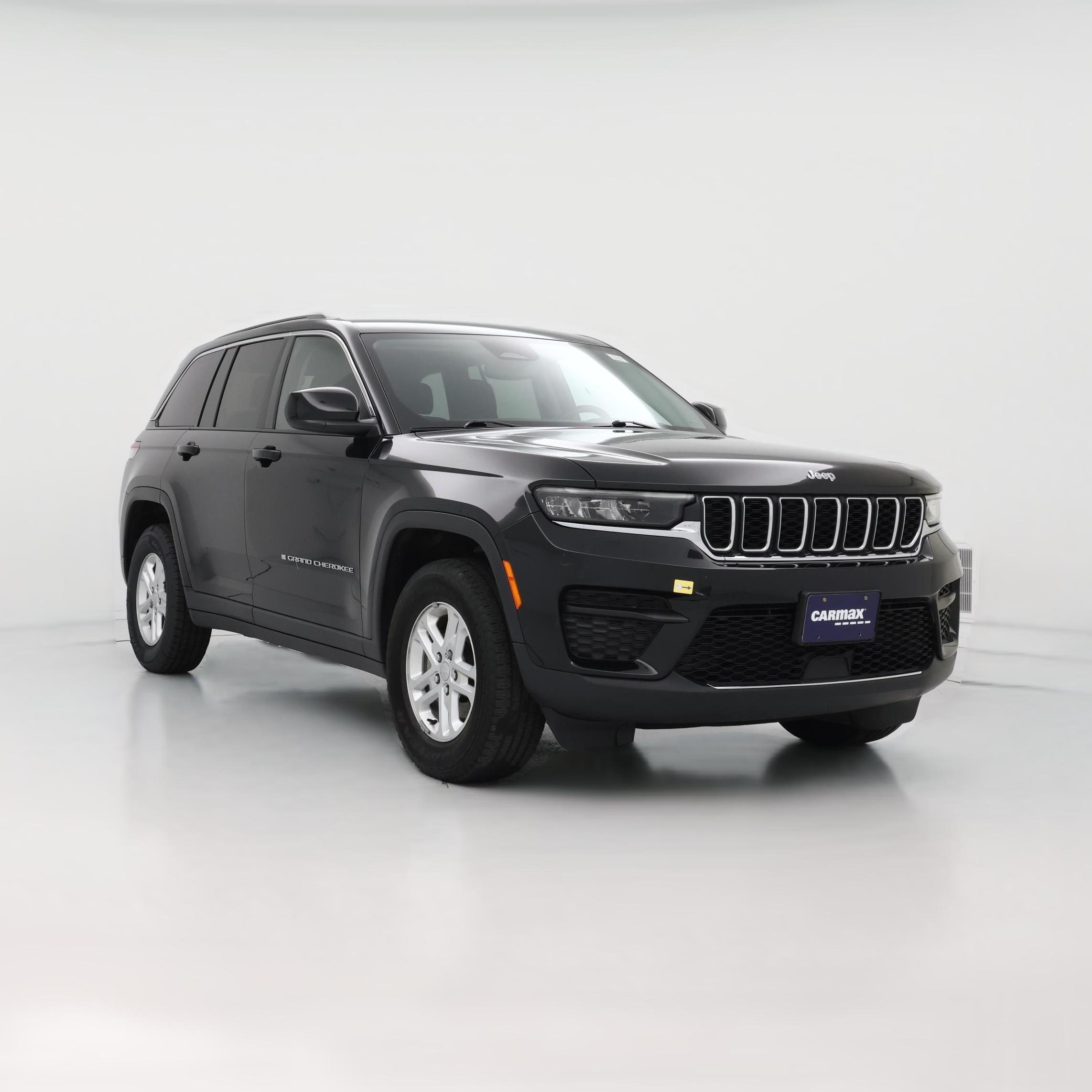 Thumbnail: 2023 Jeep Grand Cherokee - 1