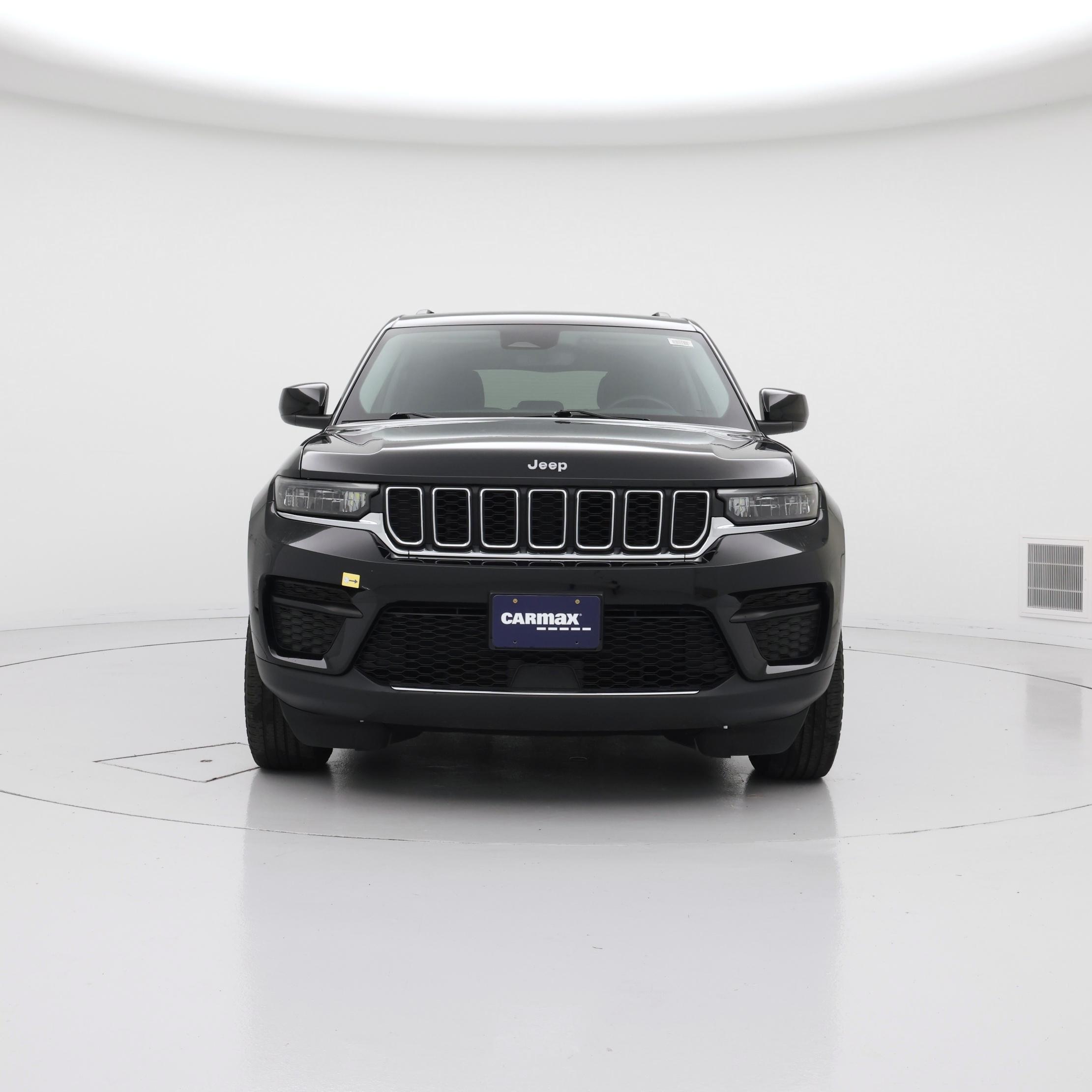 Thumbnail: 2023 Jeep Grand Cherokee - 5