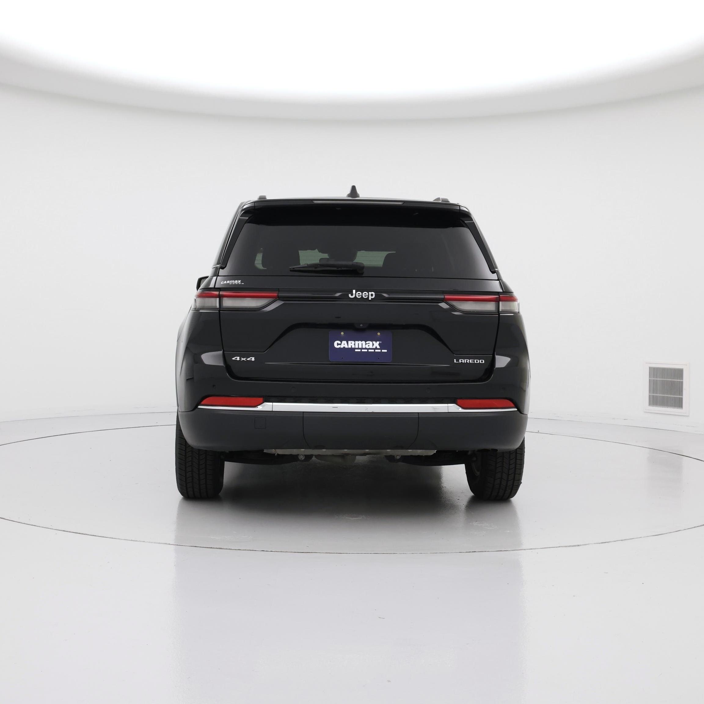 Thumbnail: 2023 Jeep Grand Cherokee - 6