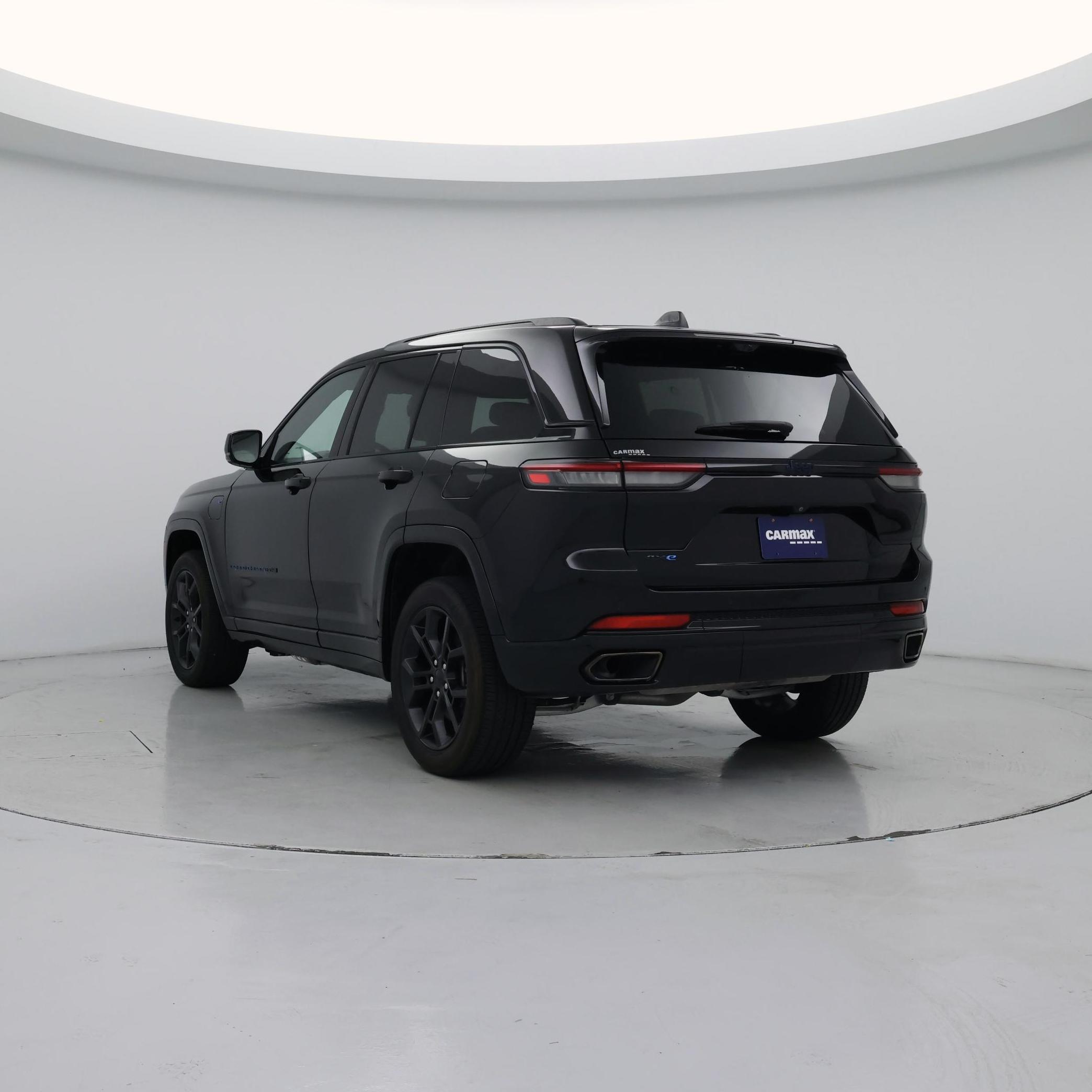 Thumbnail: 2024 Jeep Grand Cherokee - 2