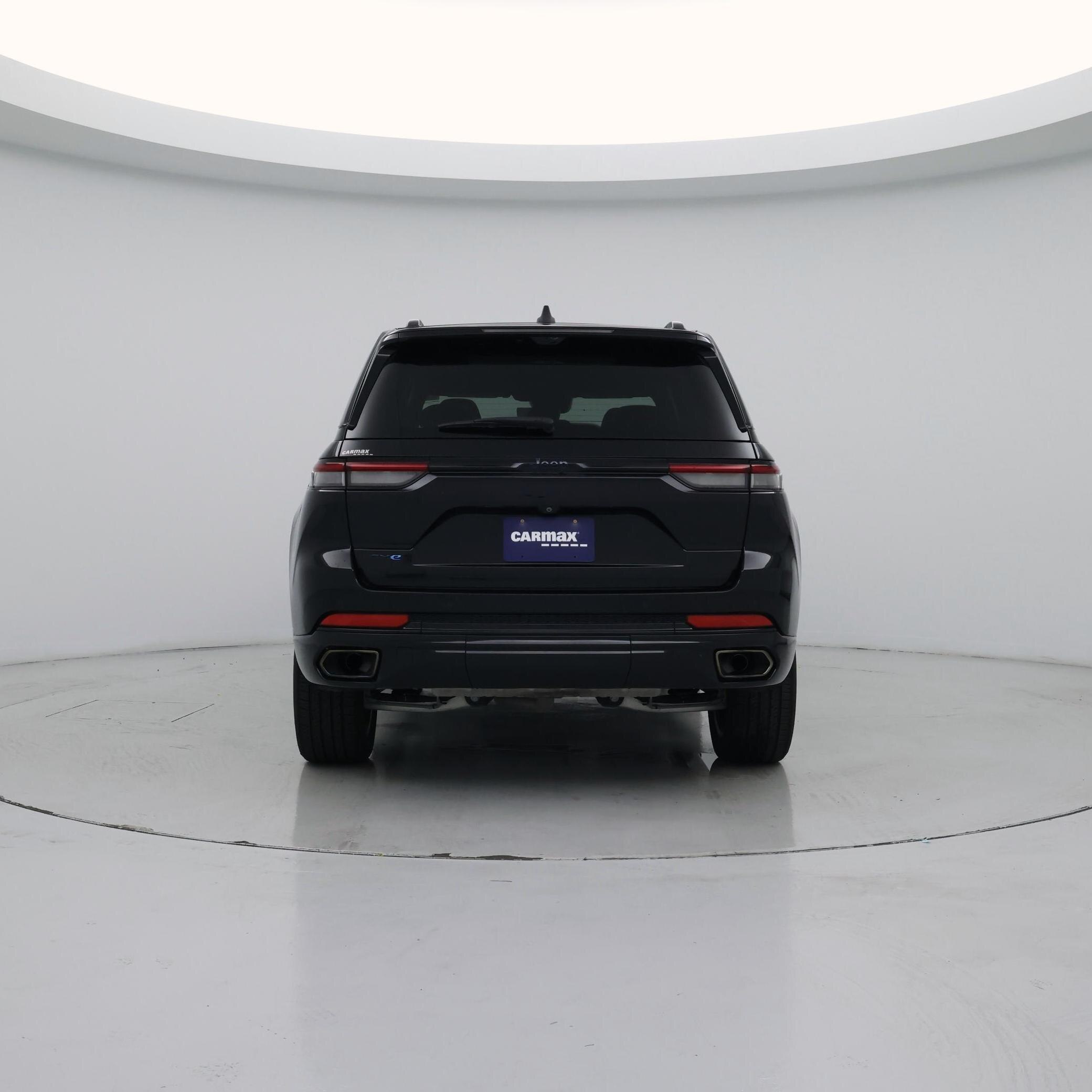 Thumbnail: 2024 Jeep Grand Cherokee - 6