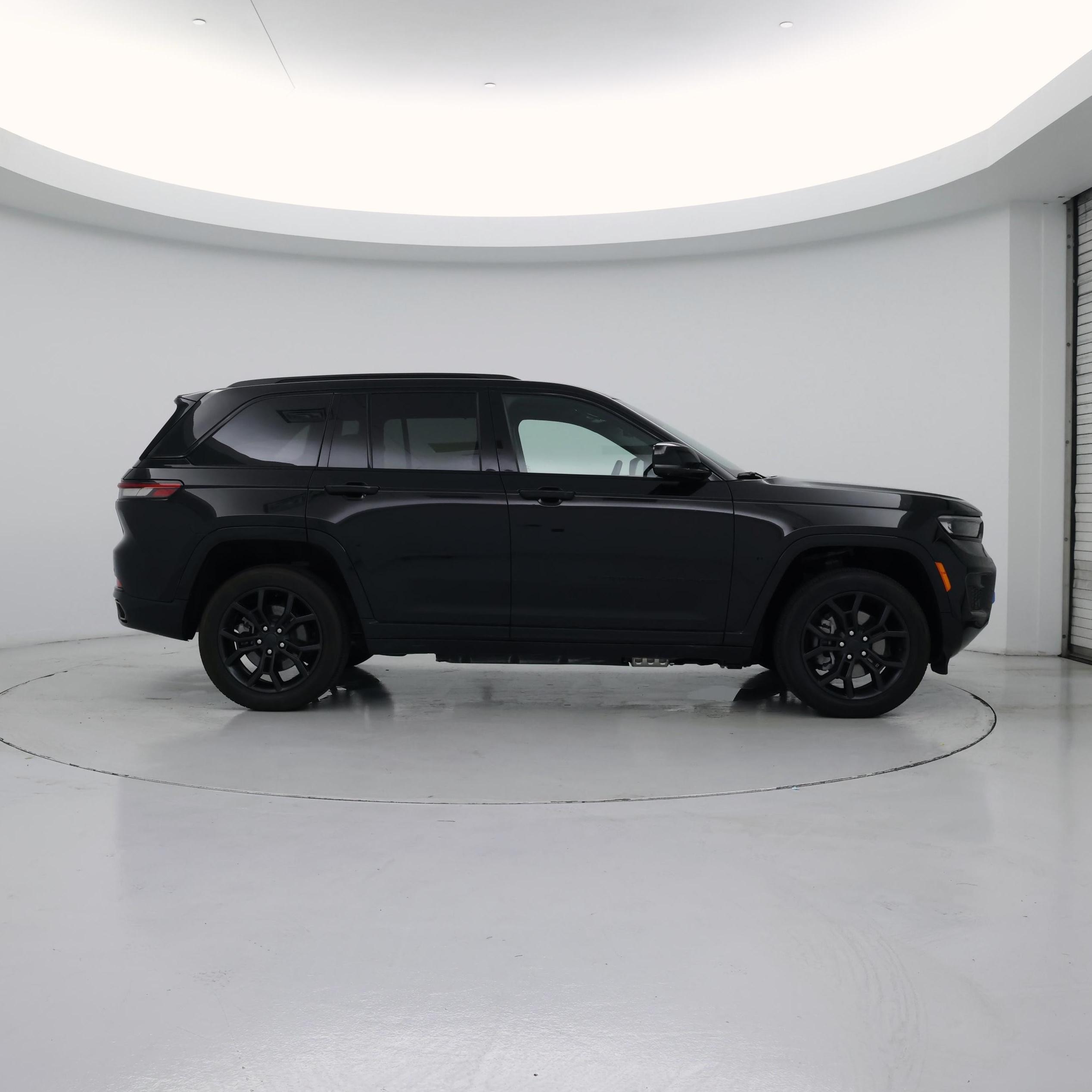 Thumbnail: 2024 Jeep Grand Cherokee - 7