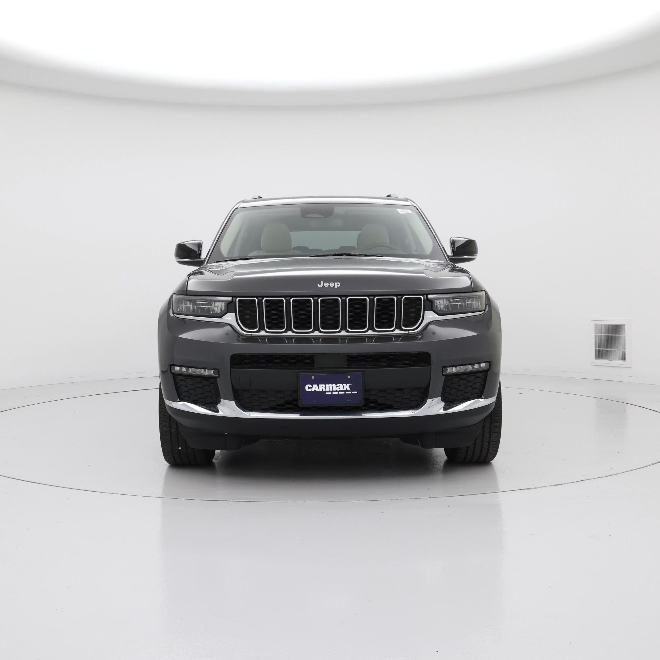 Thumbnail: 2022 Jeep Grand Cherokee L - 5