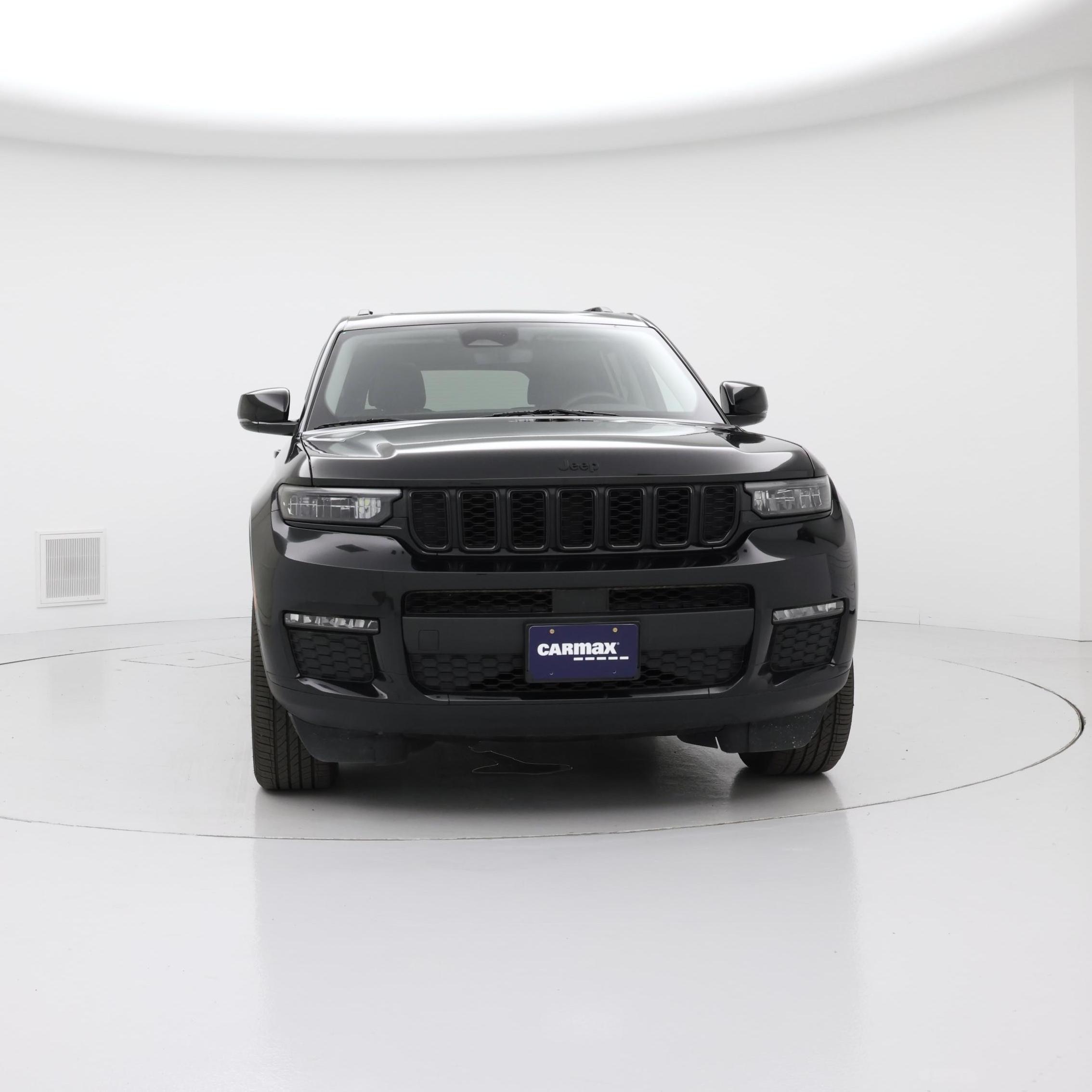 Thumbnail: 2023 Jeep Grand Cherokee L - 5