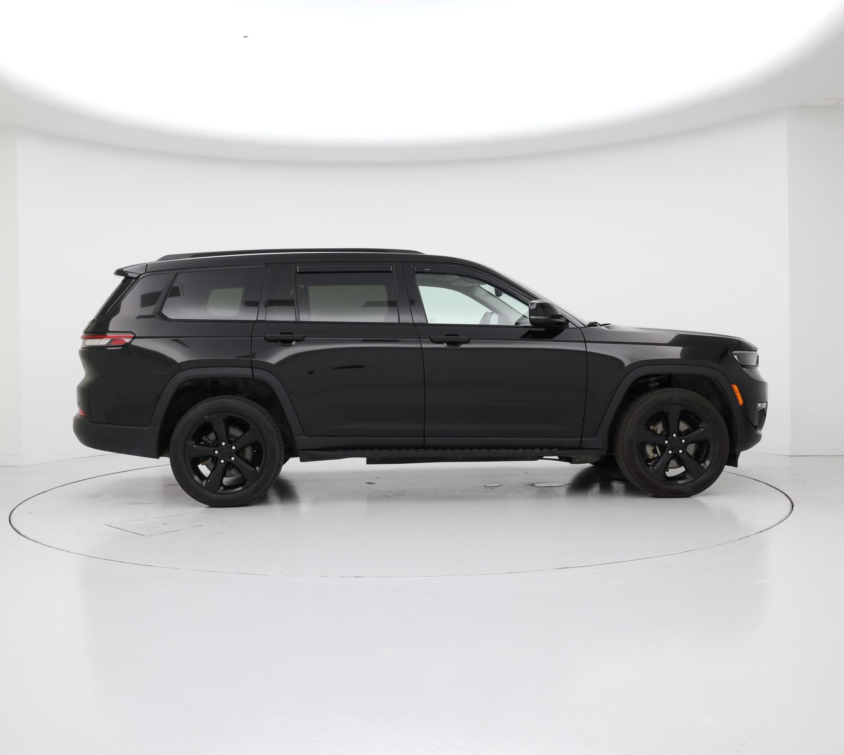 Thumbnail: 2023 Jeep Grand Cherokee L - 7
