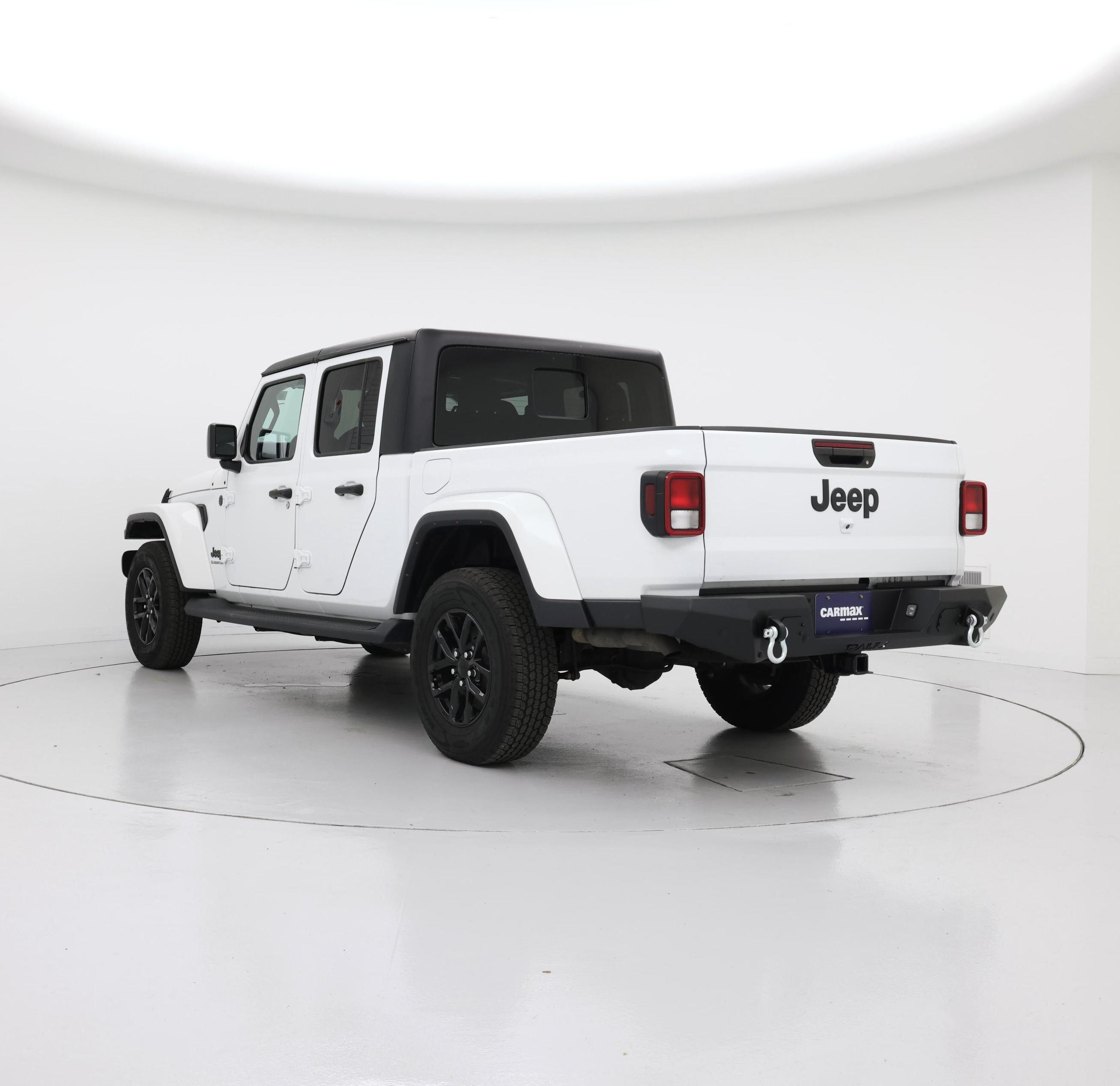 Thumbnail: 2022 Jeep Gladiator - 2
