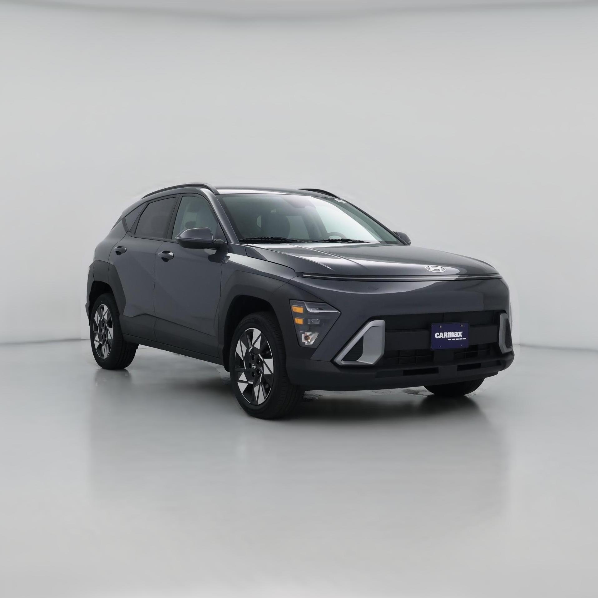 Thumbnail: 2025 Hyundai Kona - 1
