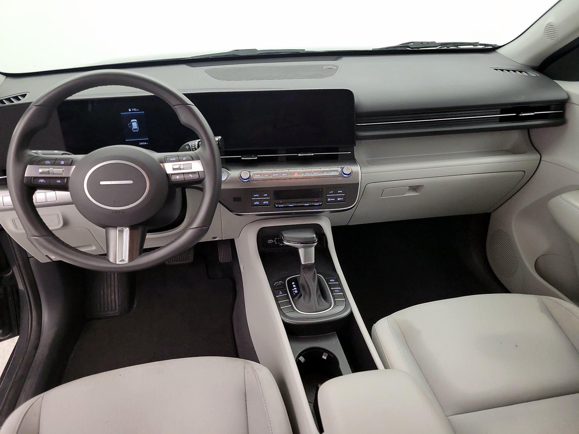 Thumbnail: 2025 Hyundai Kona - 9