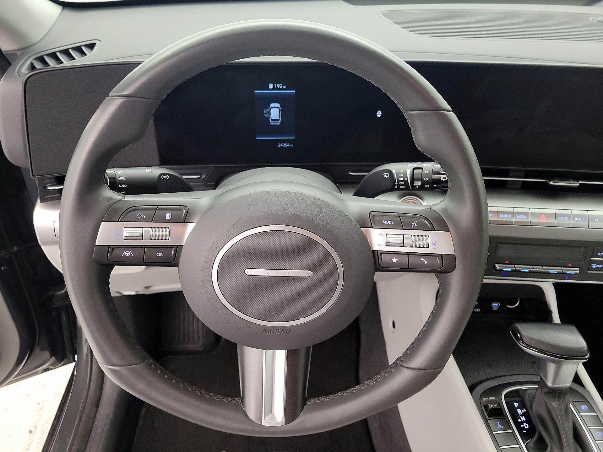 Thumbnail: 2025 Hyundai Kona - 10