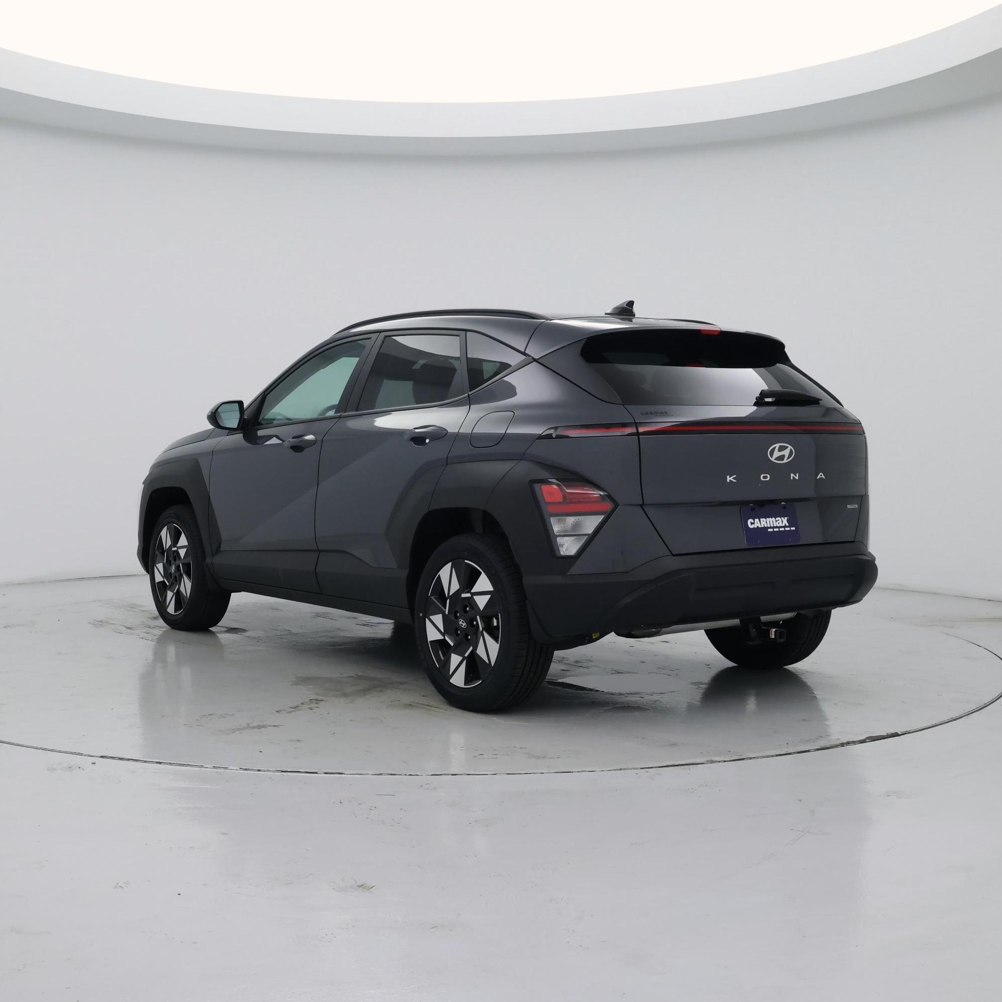 Thumbnail: 2025 Hyundai Kona - 2