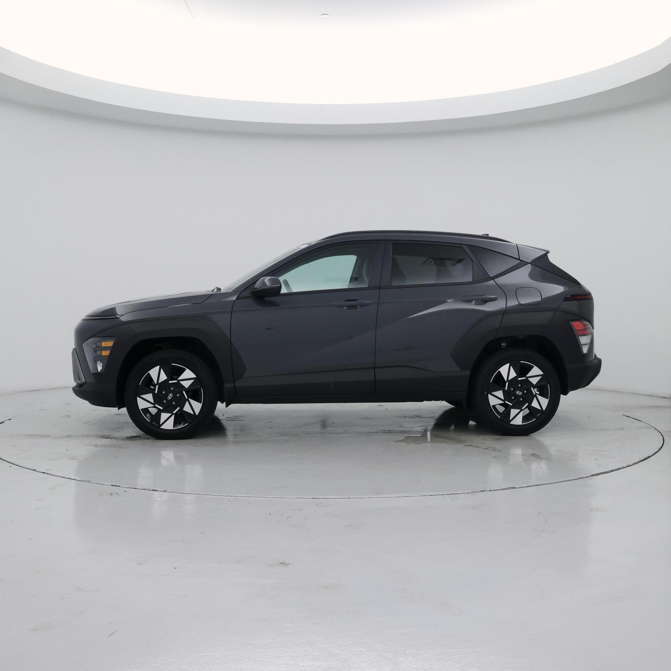 Thumbnail: 2025 Hyundai Kona - 3