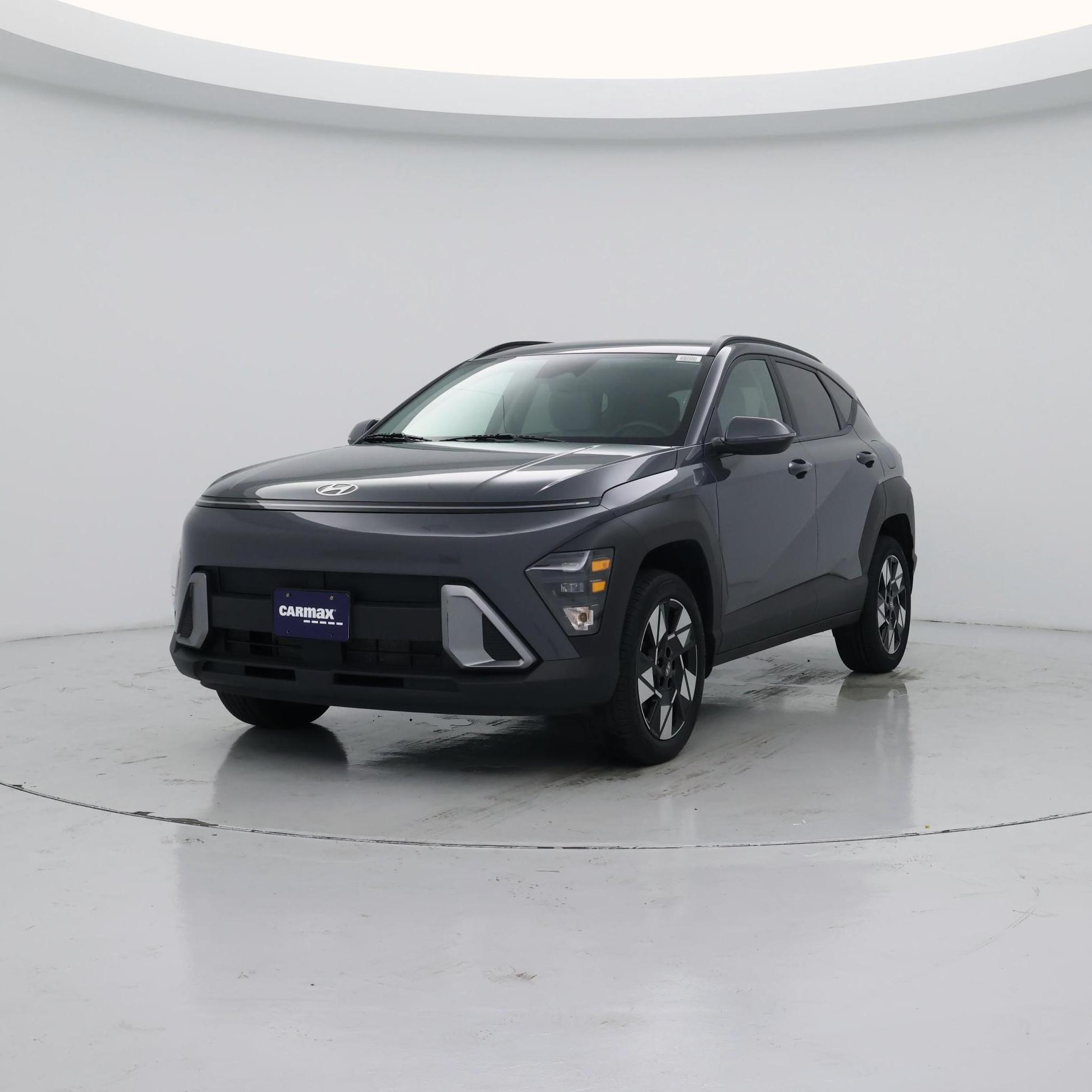 Thumbnail: 2025 Hyundai Kona - 4