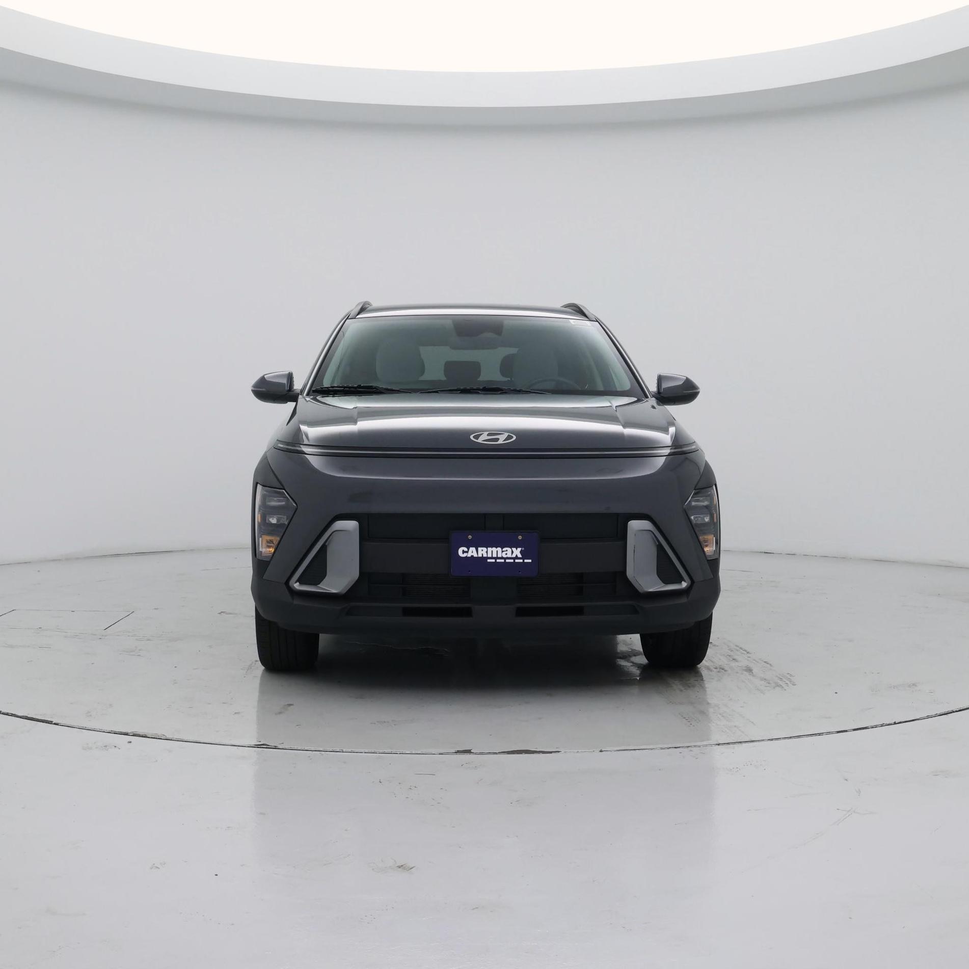 Thumbnail: 2025 Hyundai Kona - 5
