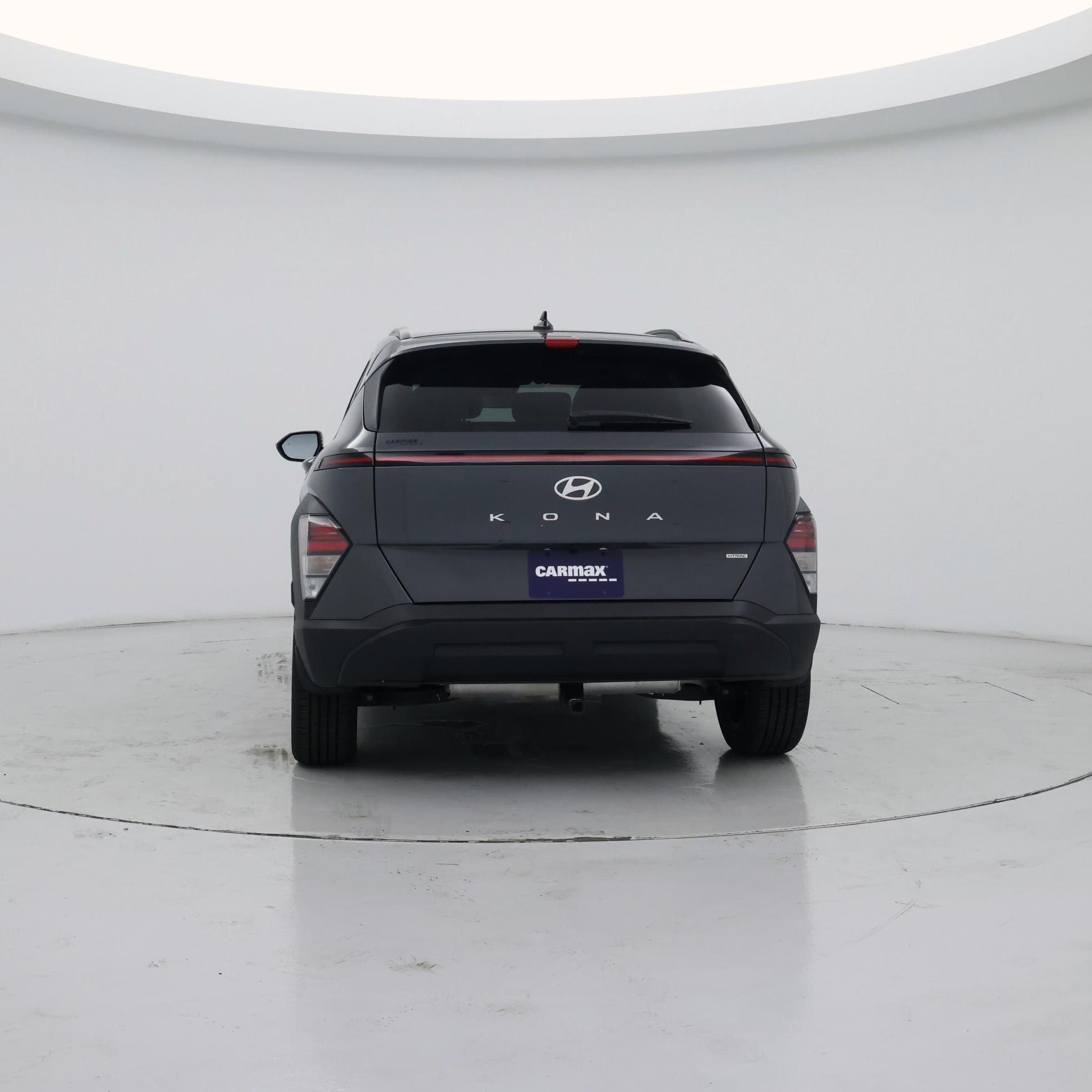 Thumbnail: 2025 Hyundai Kona - 6