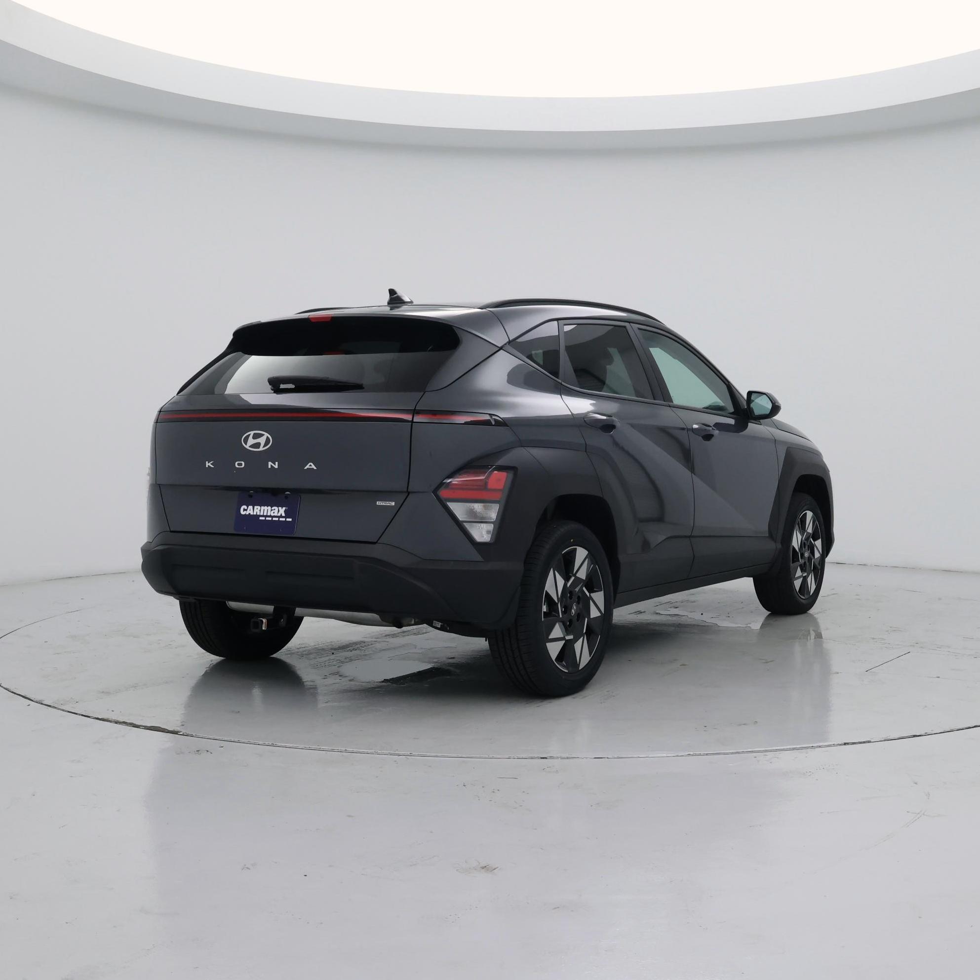 Thumbnail: 2025 Hyundai Kona - 8