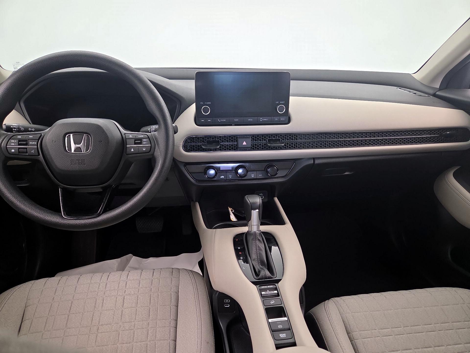 Thumbnail: 2024 Honda HR-V - 9