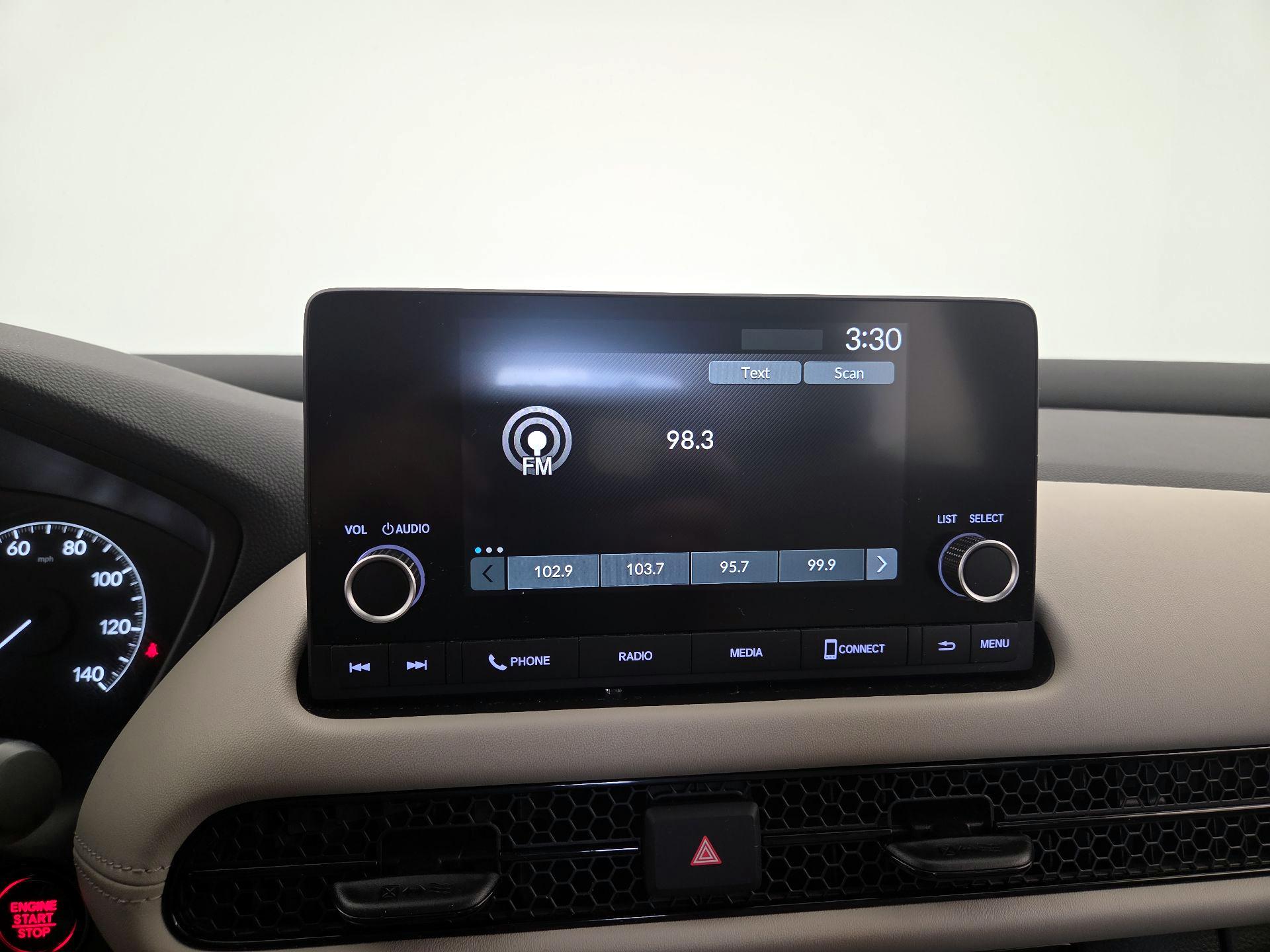 Thumbnail: 2024 Honda HR-V - 15