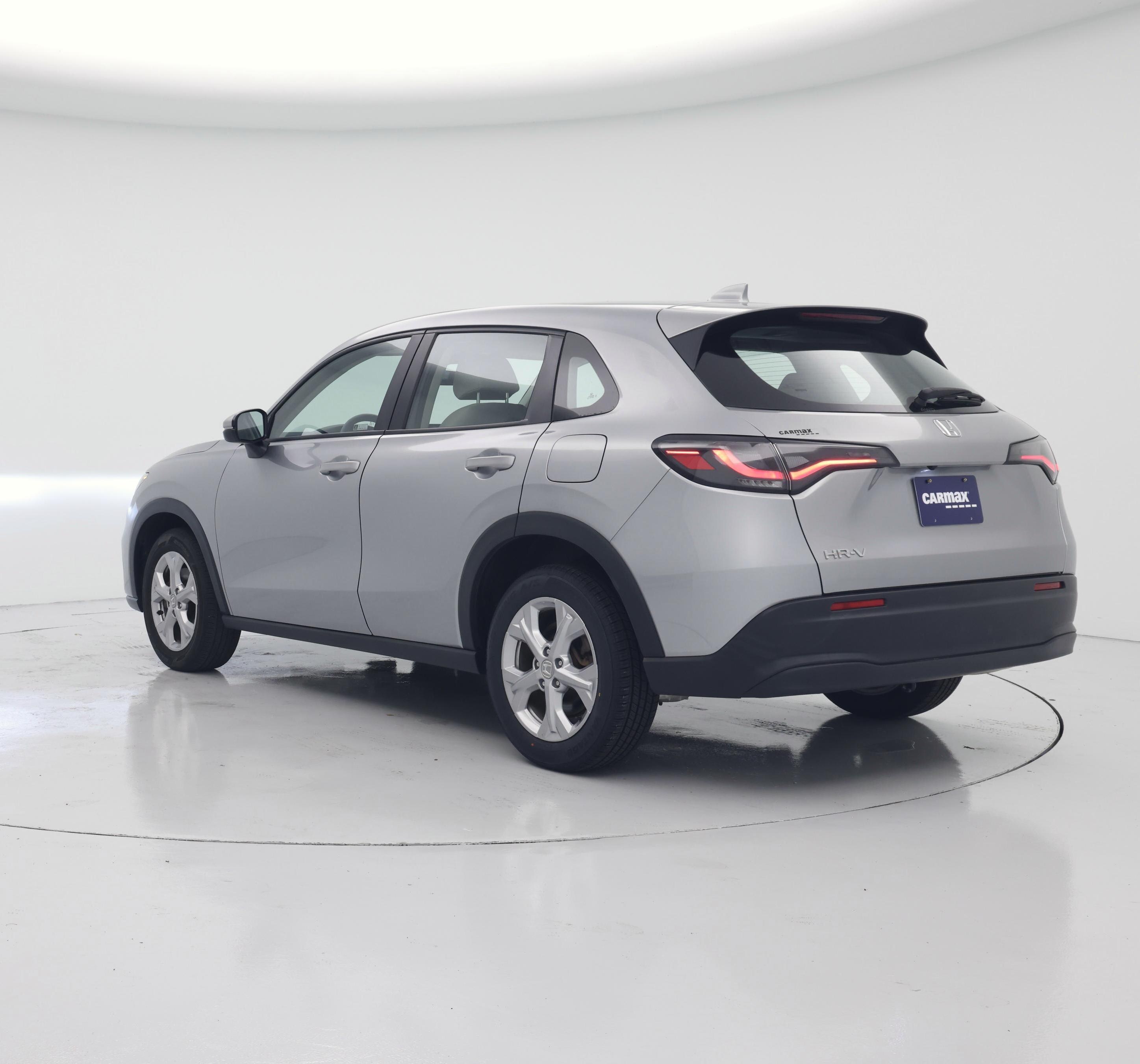 Thumbnail: 2024 Honda HR-V - 2