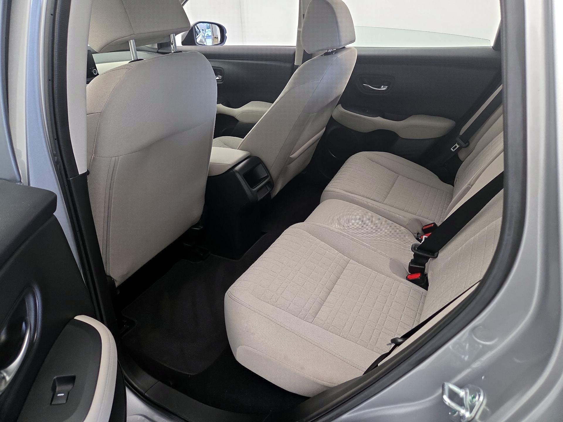 Thumbnail: 2024 Honda HR-V - 19