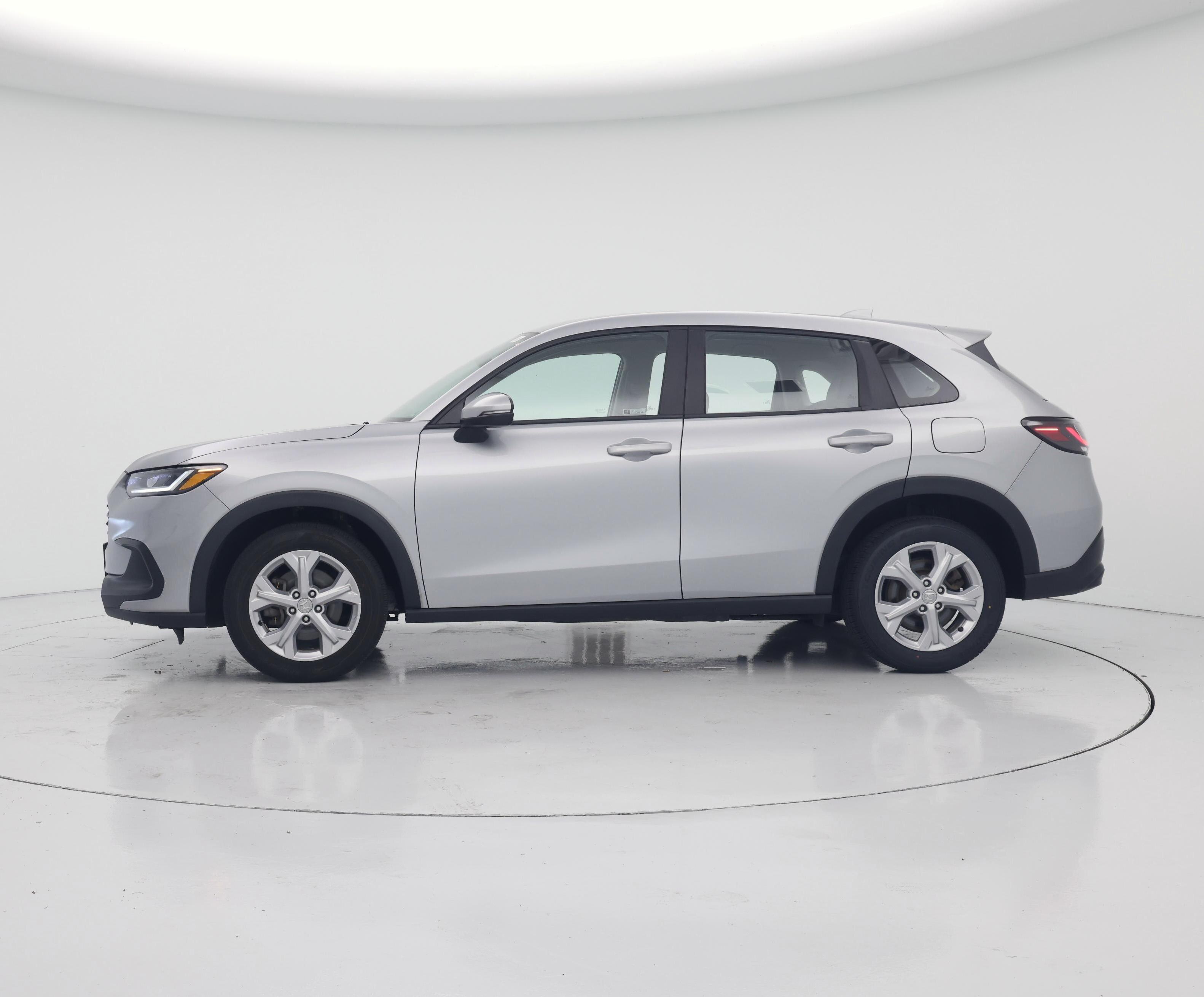Thumbnail: 2024 Honda HR-V - 3