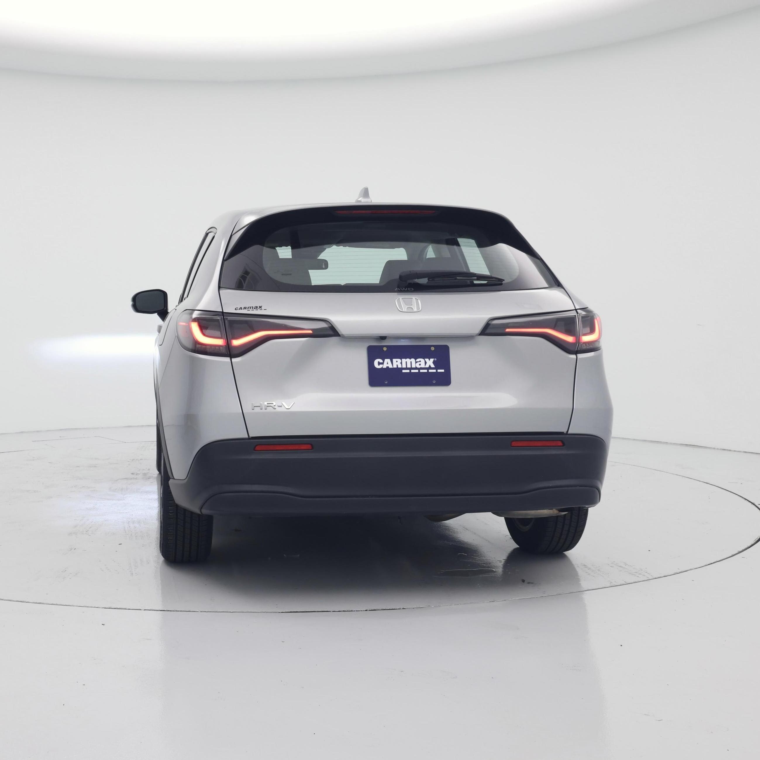 Thumbnail: 2024 Honda HR-V - 6