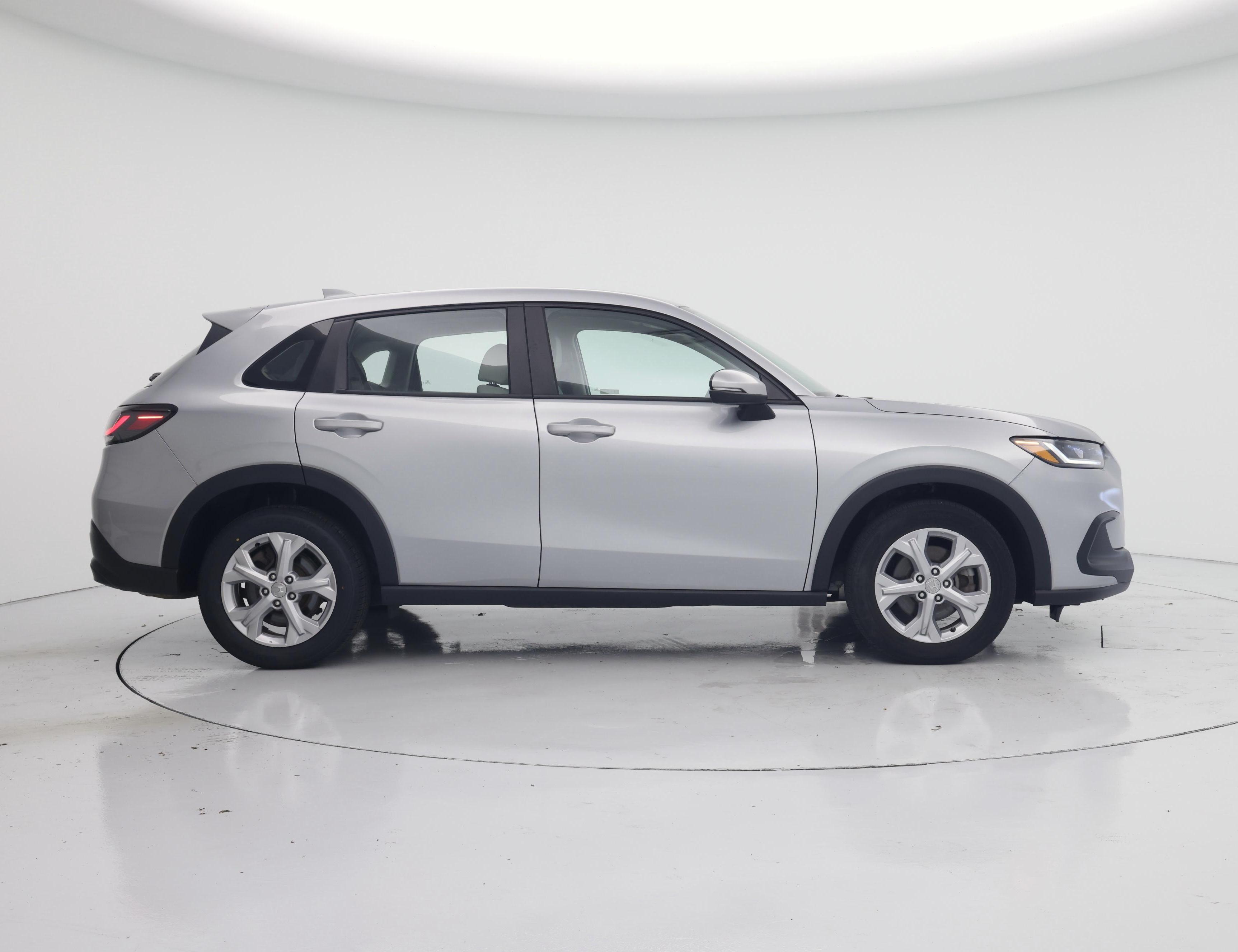 Thumbnail: 2024 Honda HR-V - 7