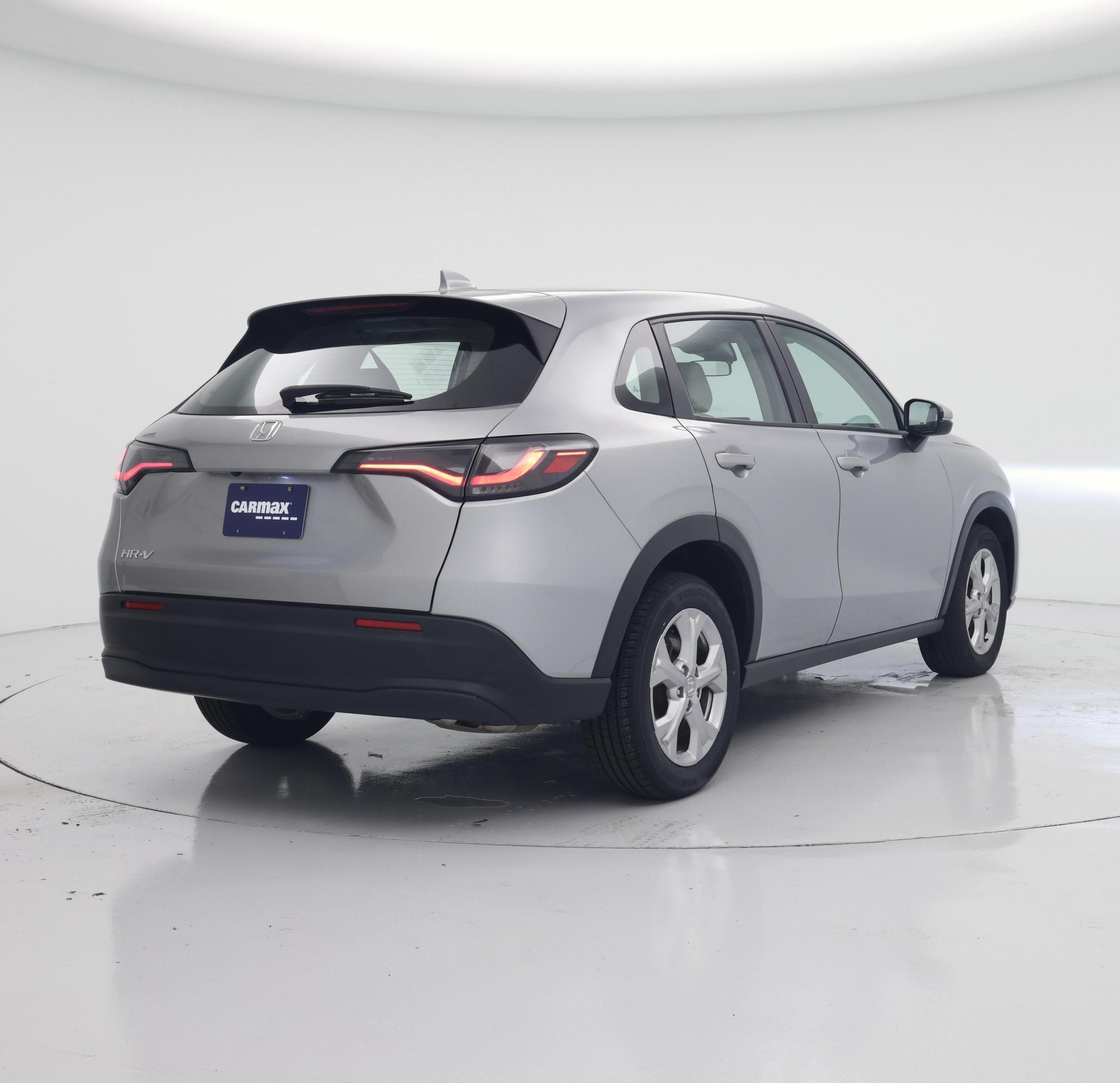 Thumbnail: 2024 Honda HR-V - 8