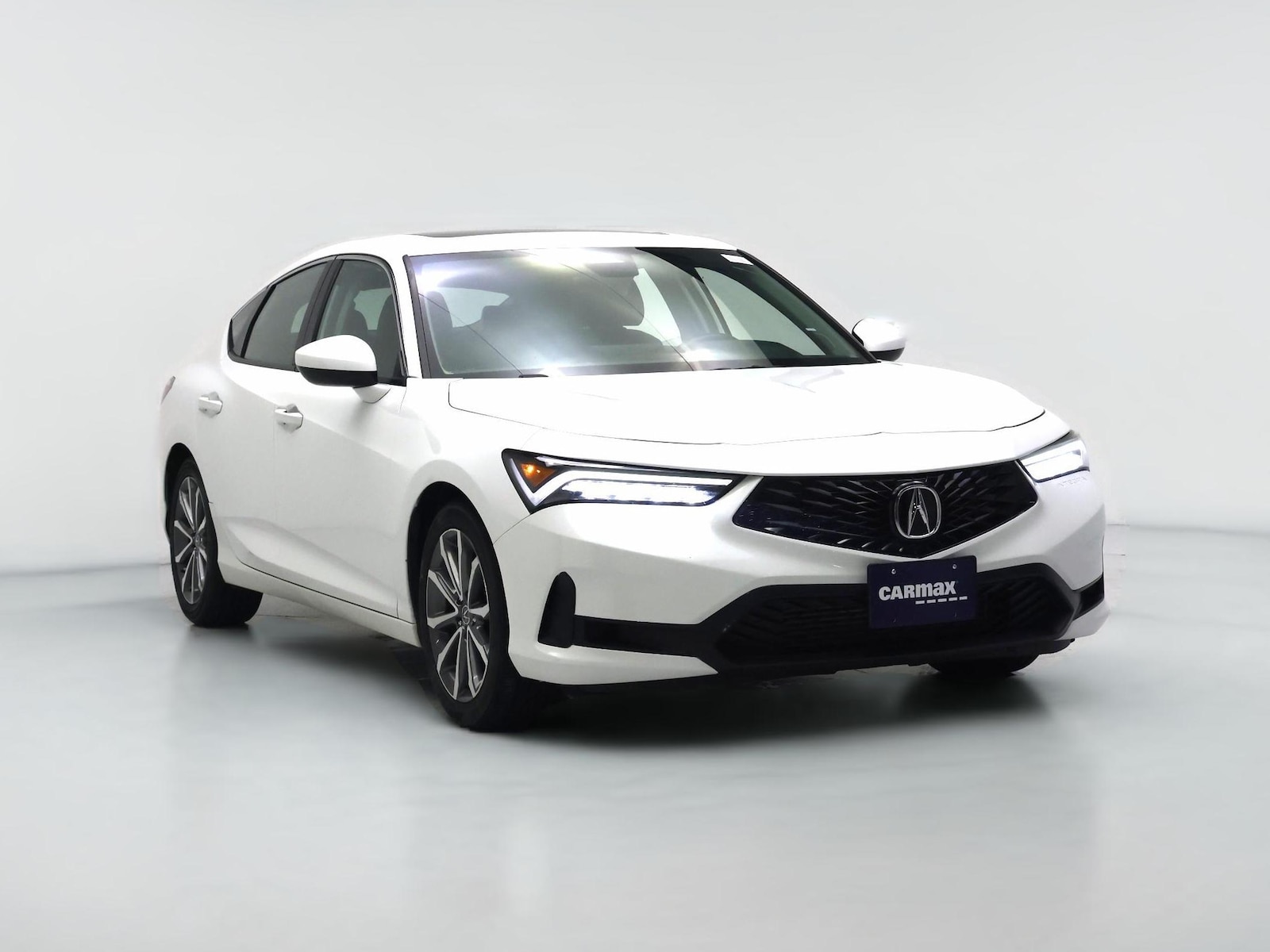 2023 Acura Integra