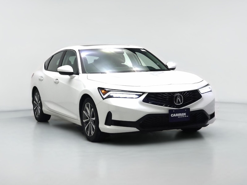 2023 Acura Integra  -
                  Laurel, MD