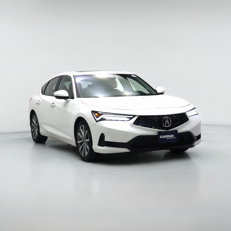 2023 Acura Integra