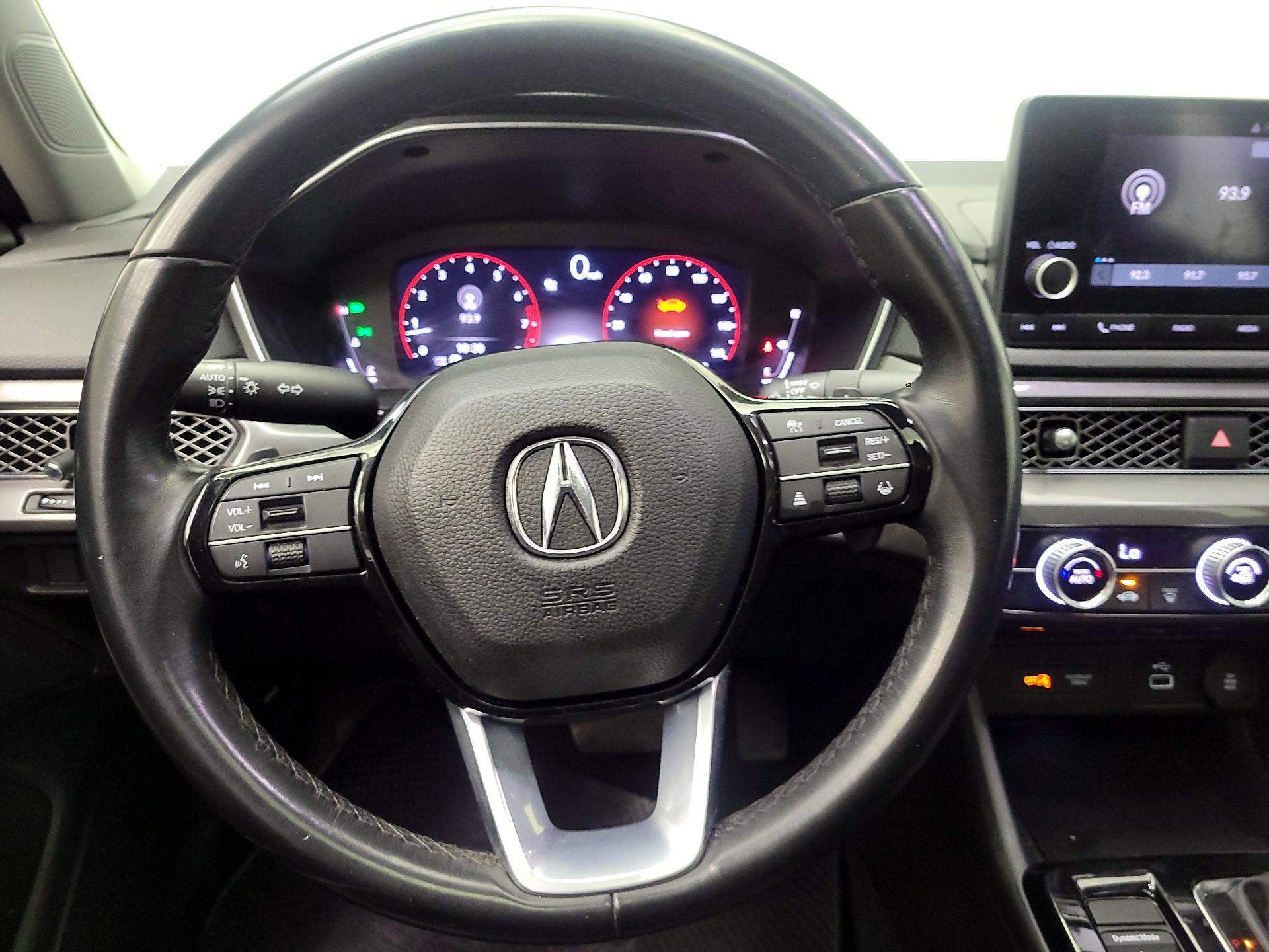 Thumbnail: 2023 Acura Integra - 10
