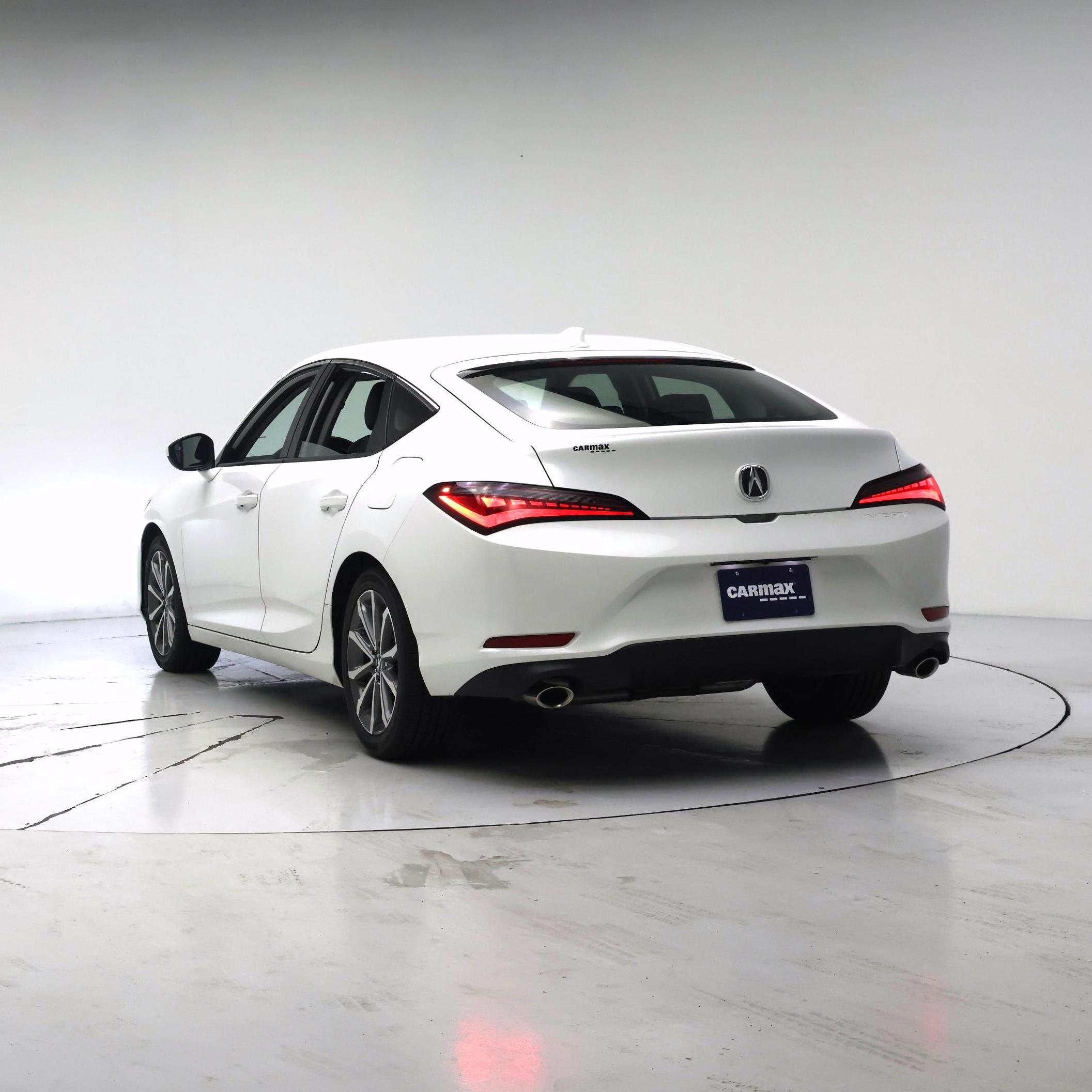 Thumbnail: 2023 Acura Integra - 2