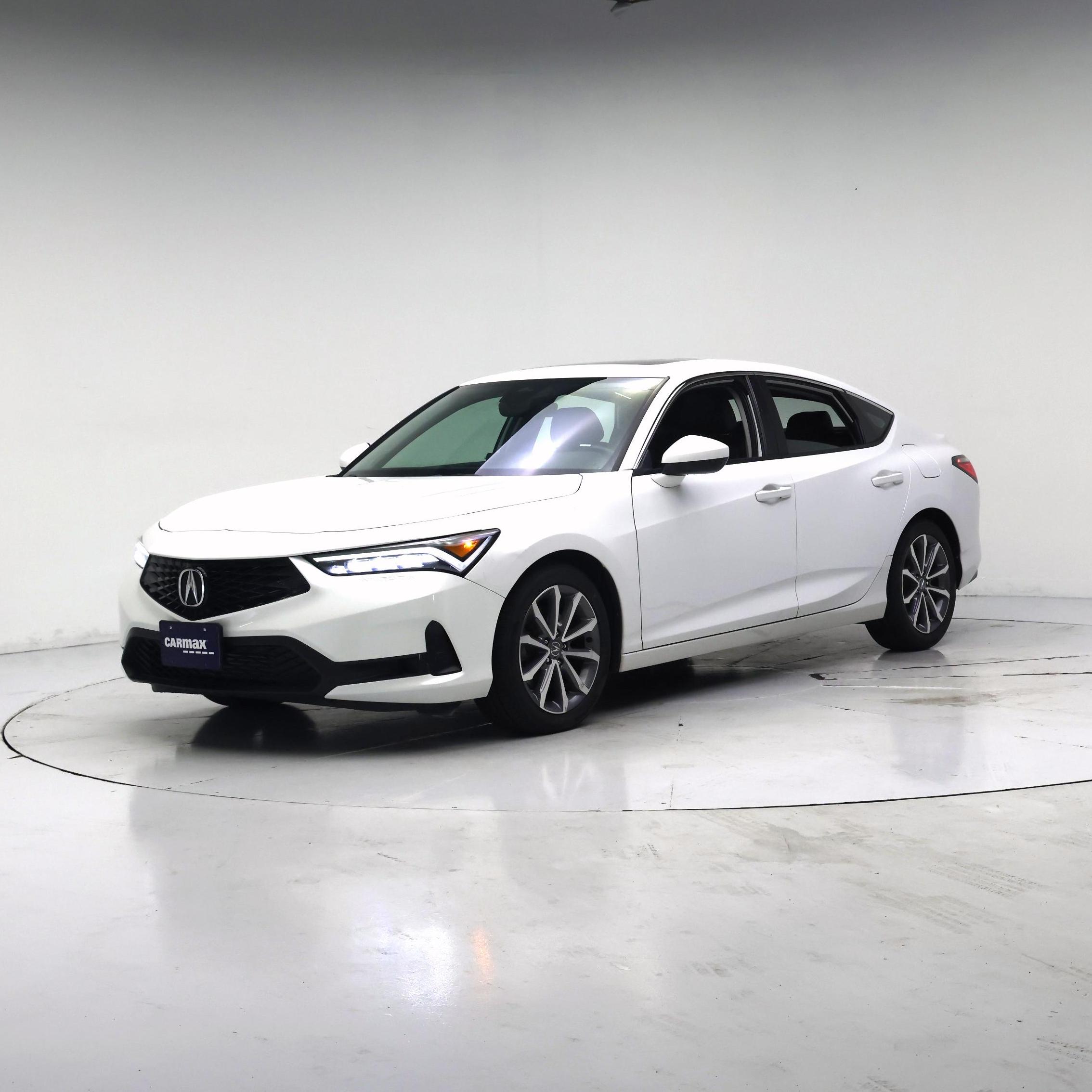 Thumbnail: 2023 Acura Integra - 4
