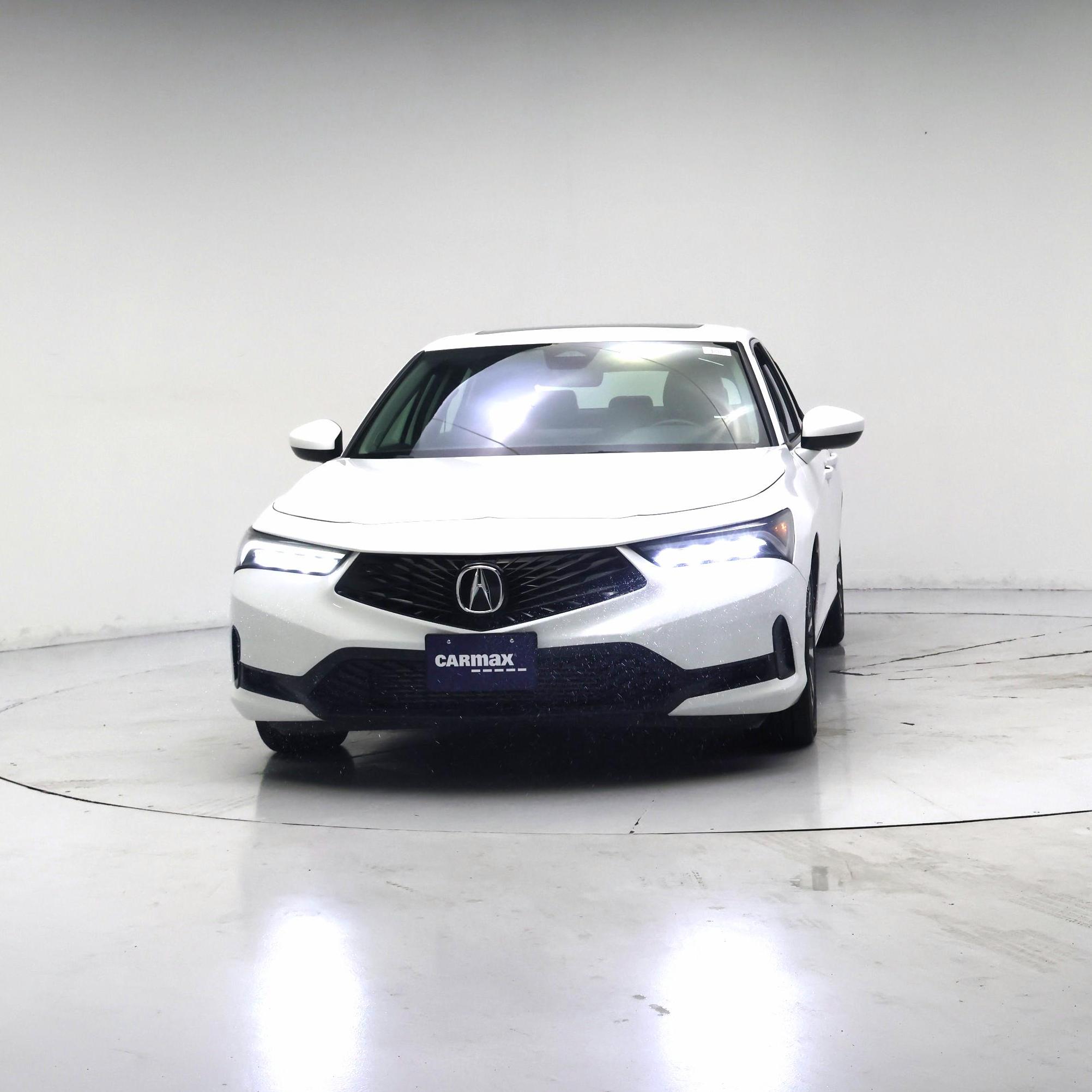 Thumbnail: 2023 Acura Integra - 5