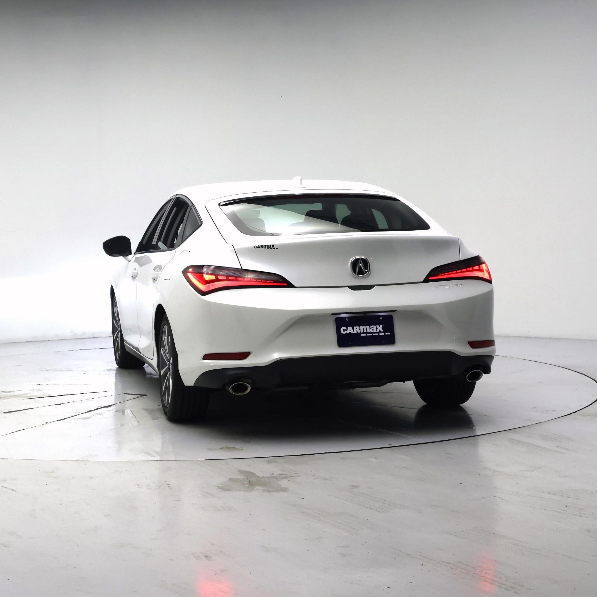 Thumbnail: 2023 Acura Integra - 6