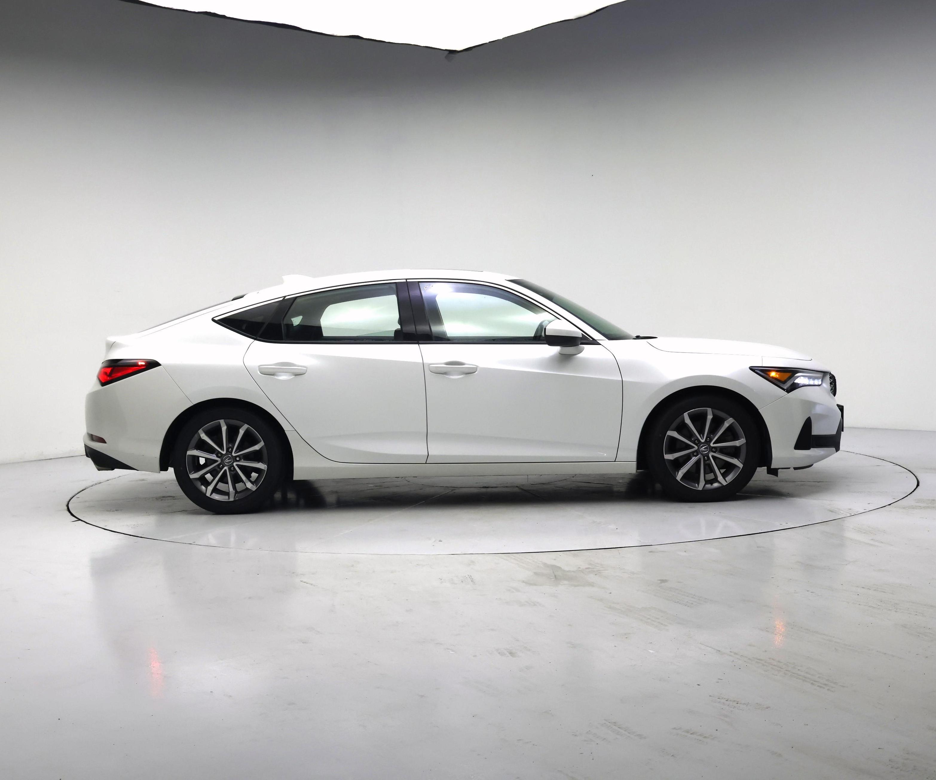 Thumbnail: 2023 Acura Integra - 7