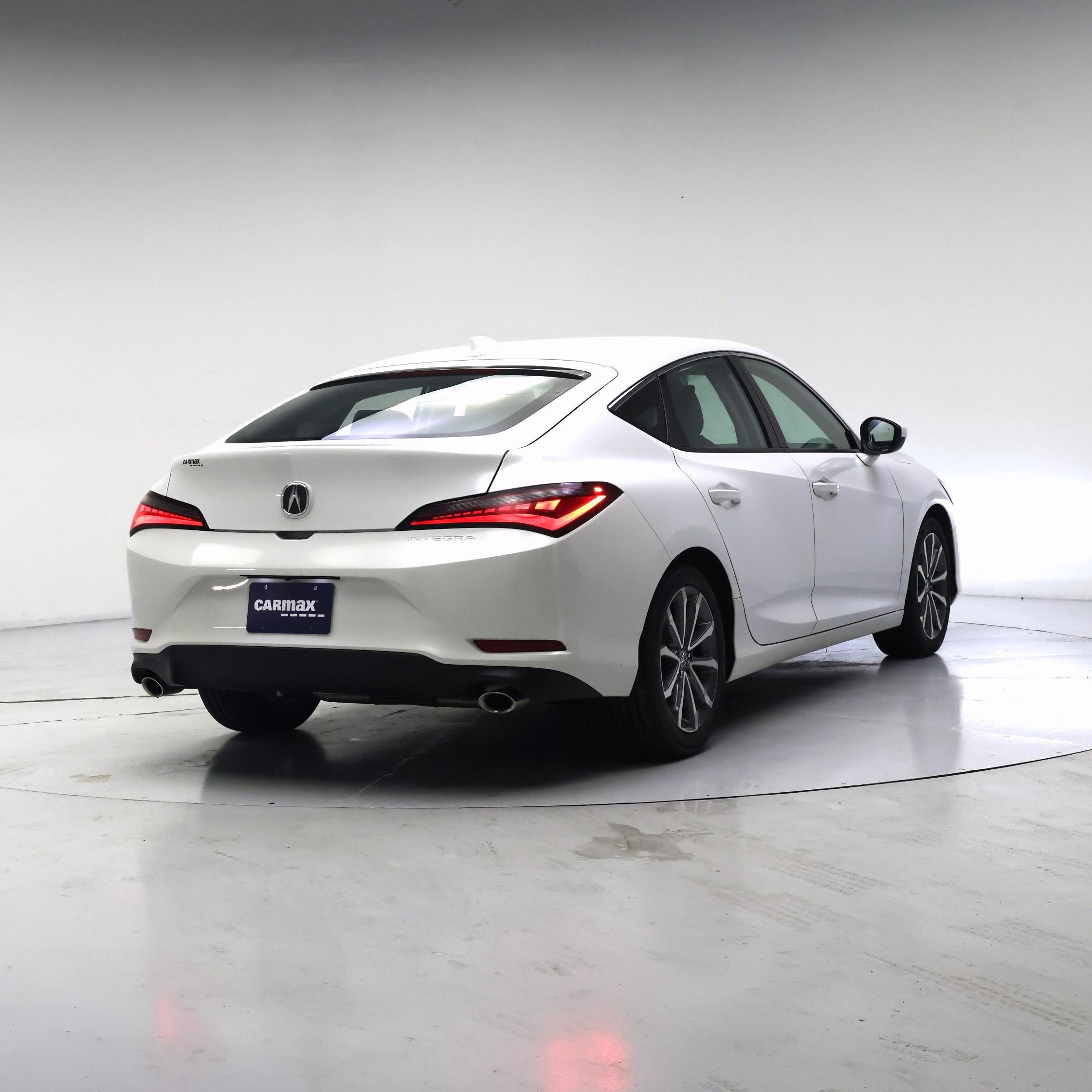 Thumbnail: 2023 Acura Integra - 8