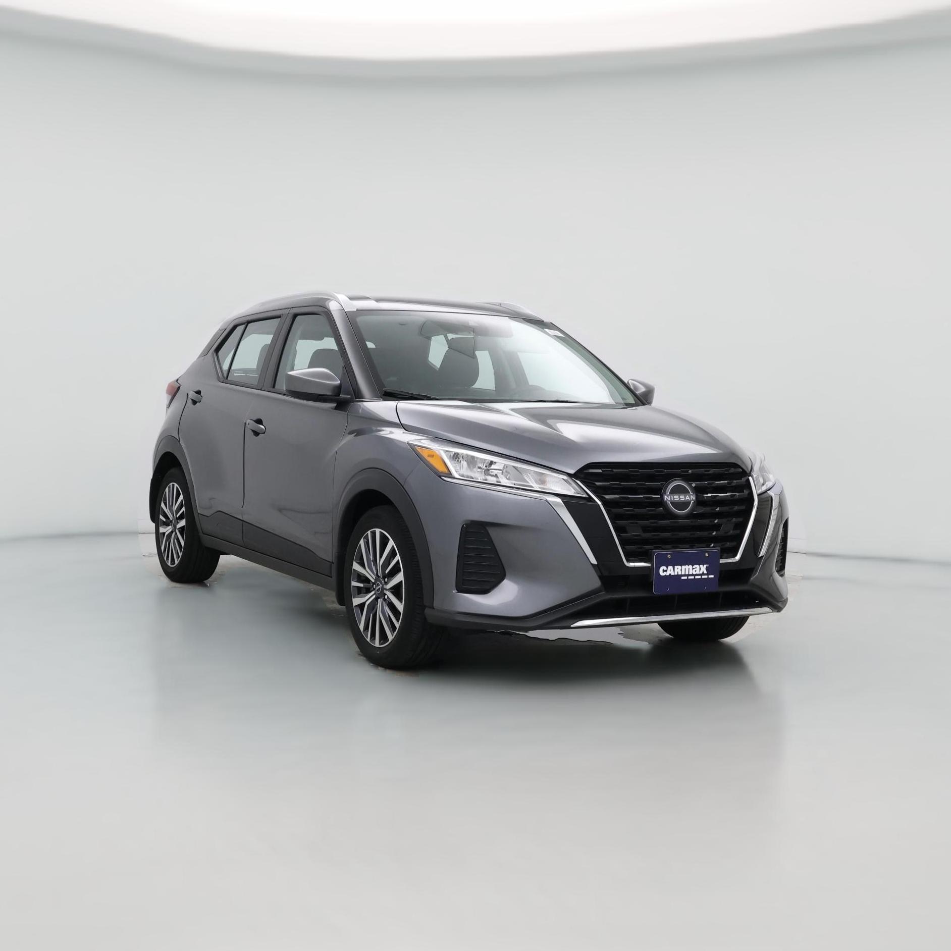 Thumbnail: 2023 Nissan Kicks - 1