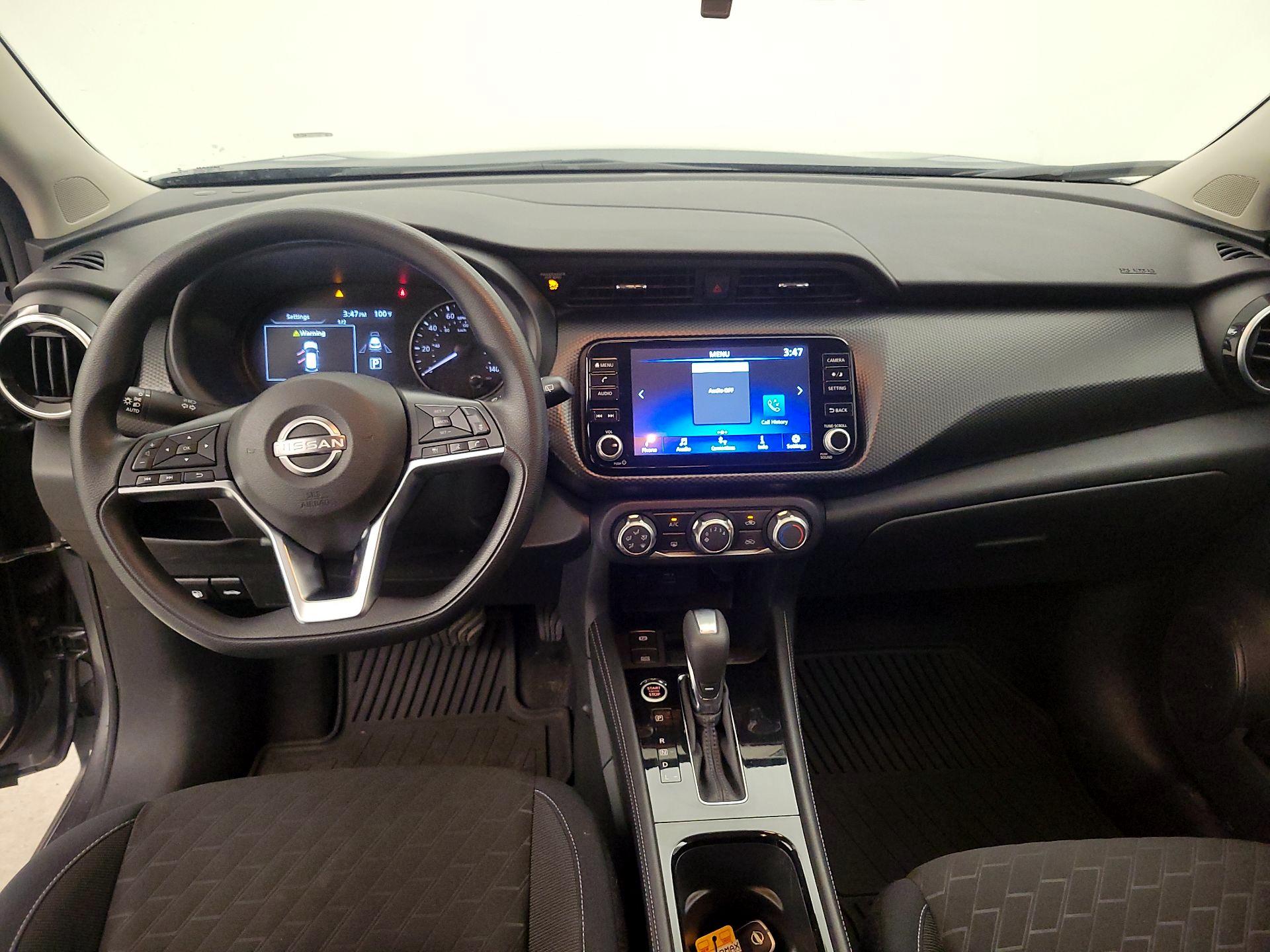 Thumbnail: 2023 Nissan Kicks - 9